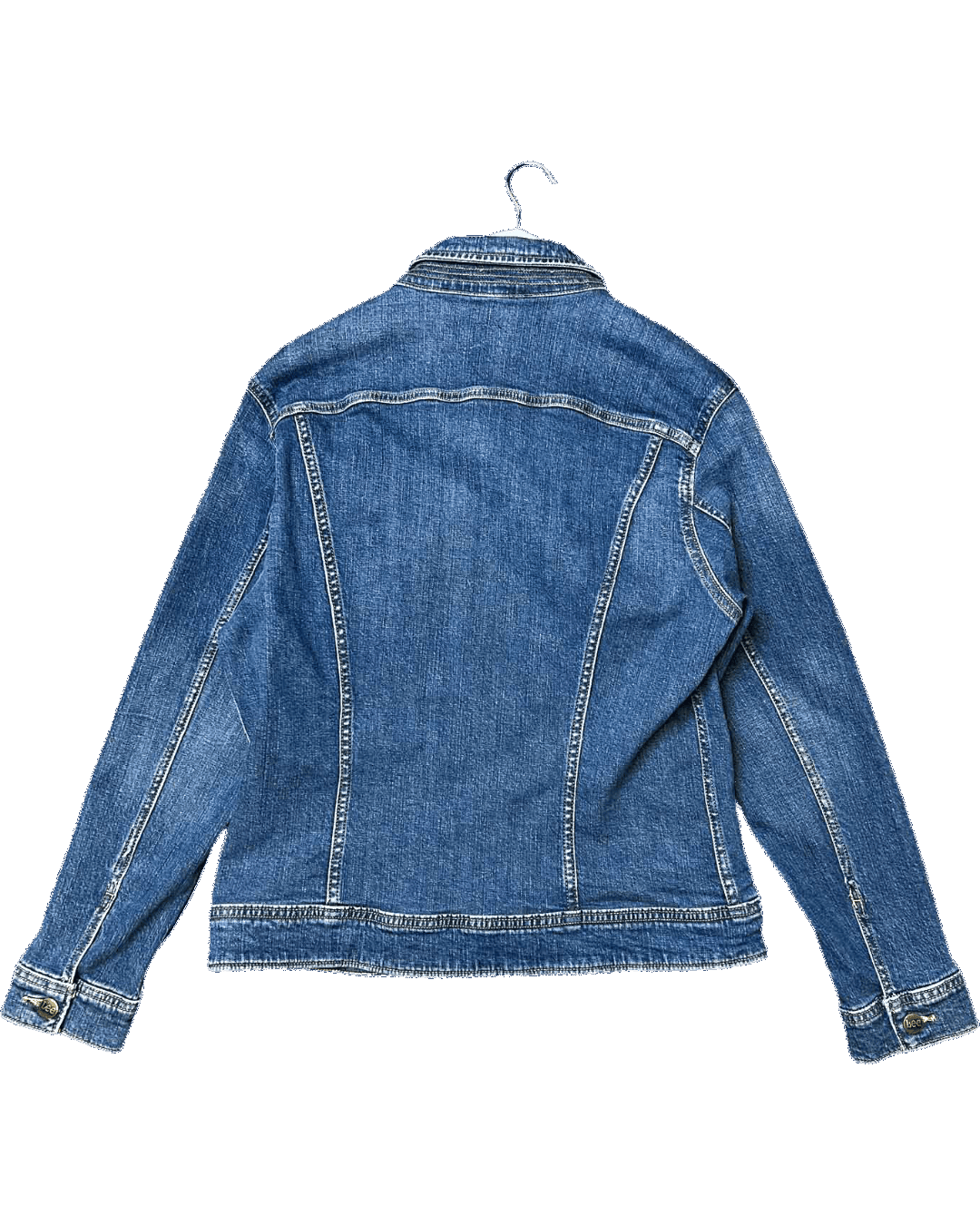 Size L | Lee Vintage Denim Jacket