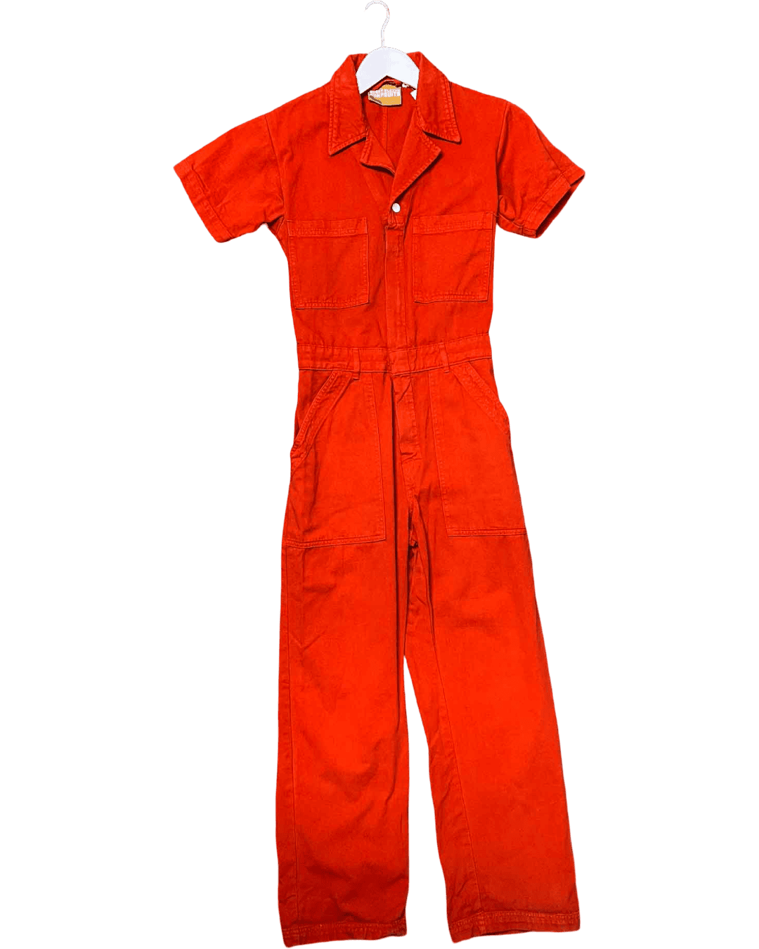 Size S | Big Bud Press Boilersuit