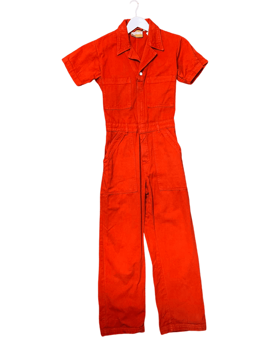Size S | Big Bud Press Boilersuit