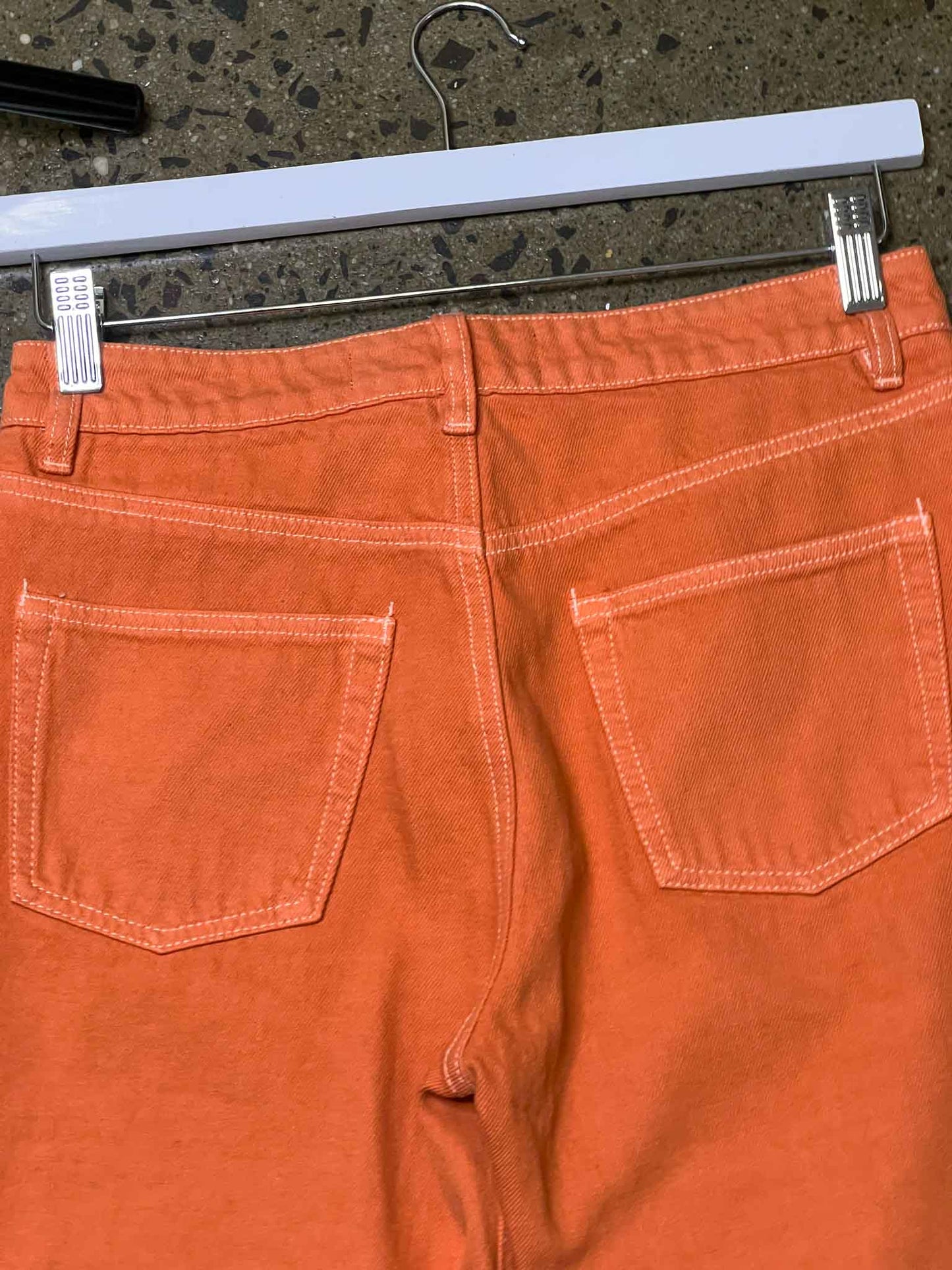 Size 28 | L.F. Markey Straight Leg Pants