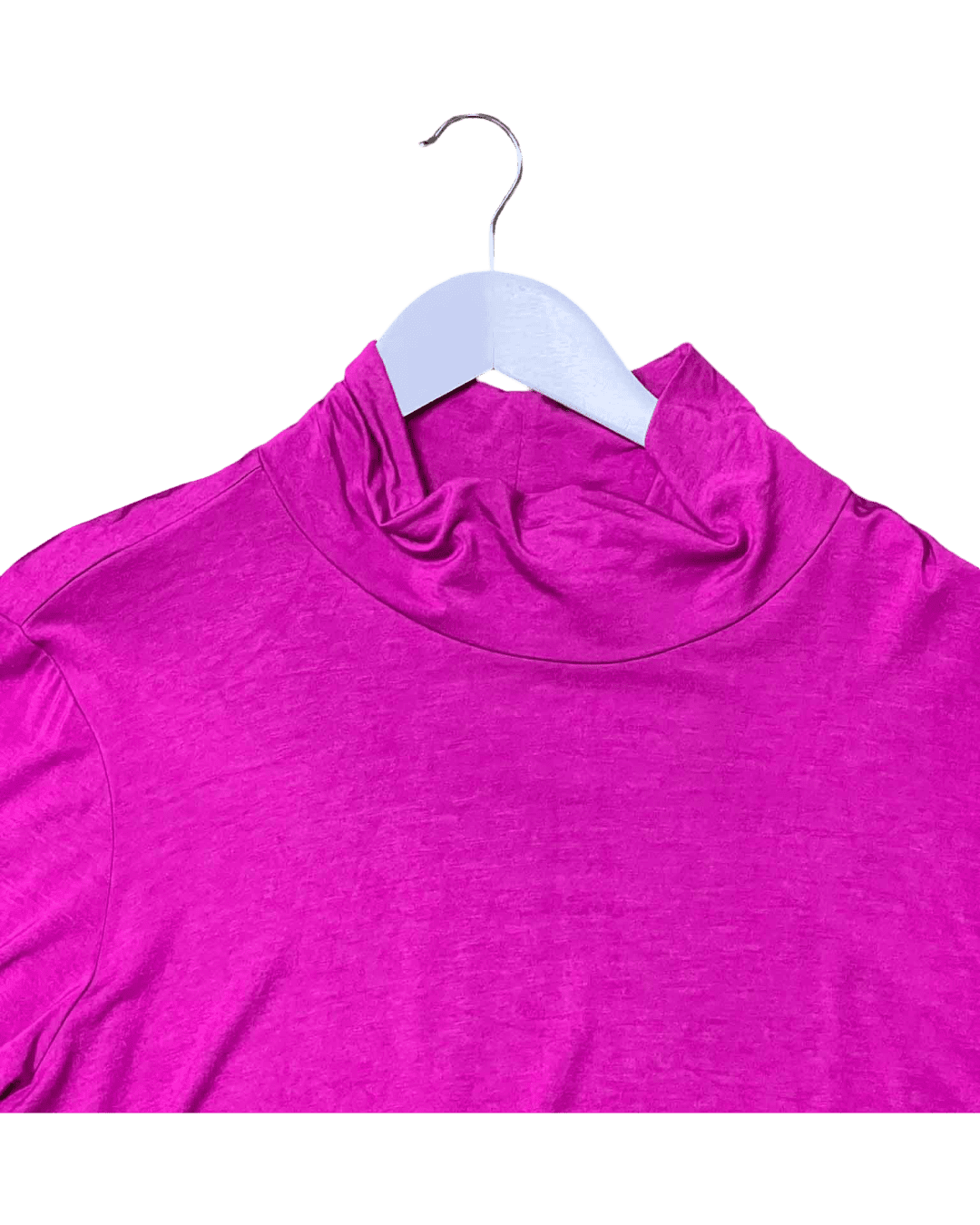 Size 3XL | Variety Hour Mock Neck Top