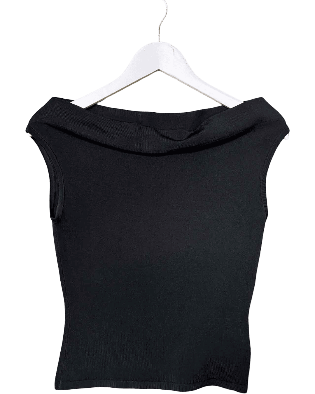 Size 6 (XS) | Ruby Cowl Neck Top