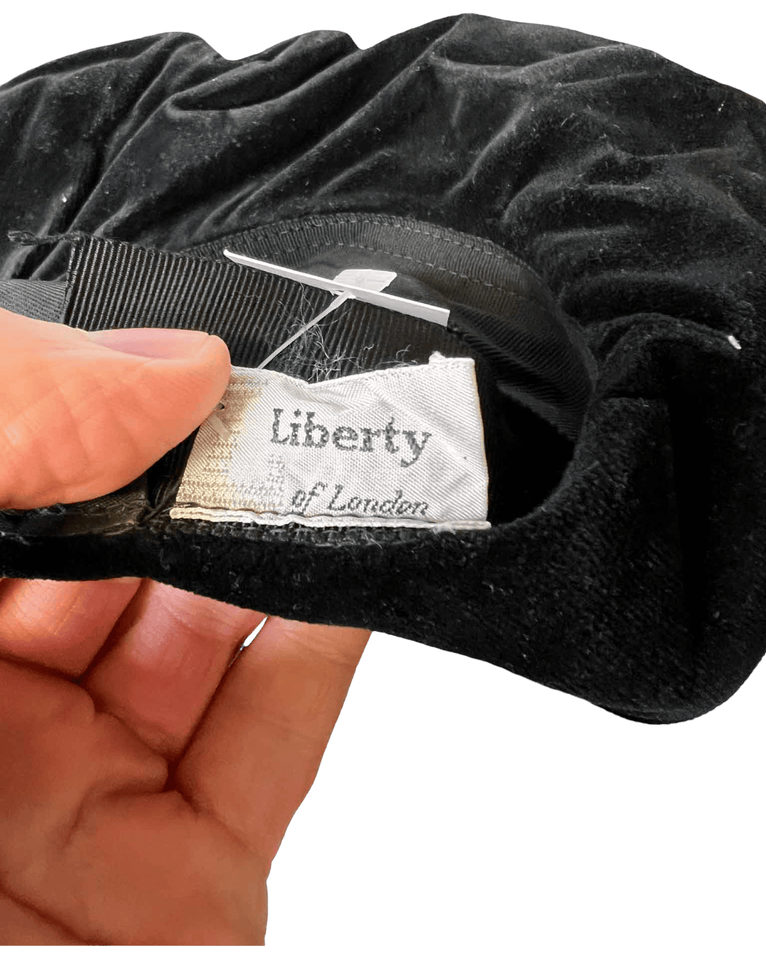 One Size | Liberty of London Beret