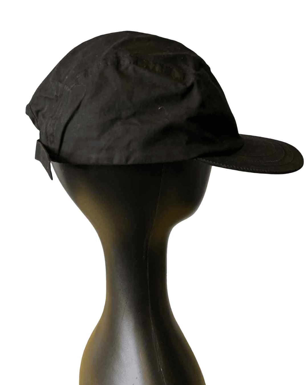 One Size | Jacquemus Metal Logo Baseball Cap