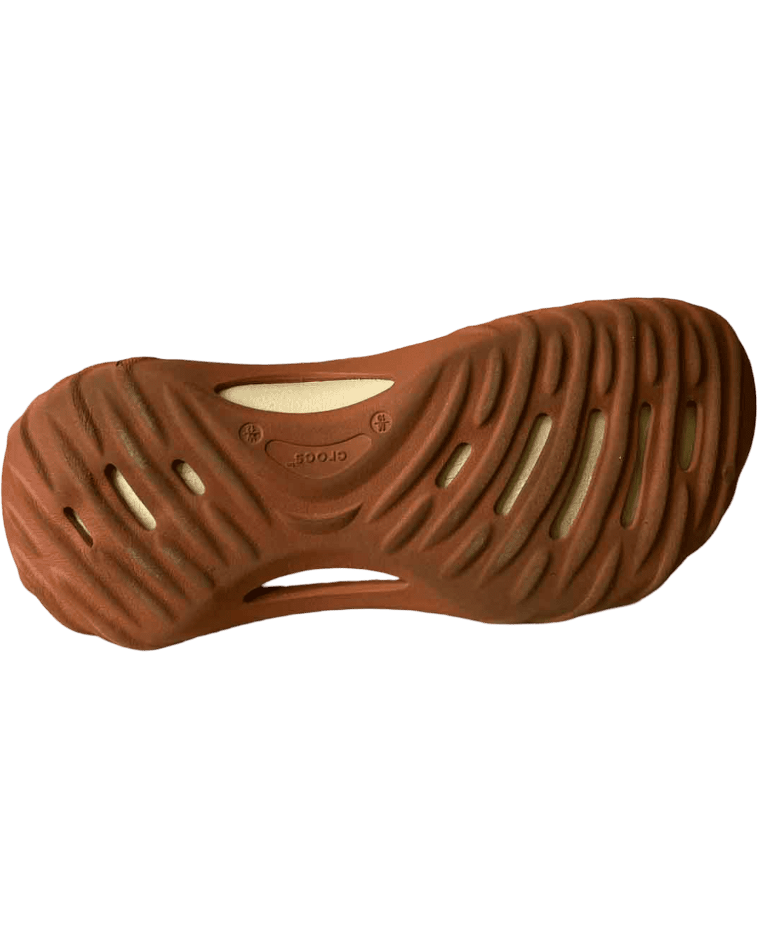 Size 43.5 | Crocs Echo Wave Clogs