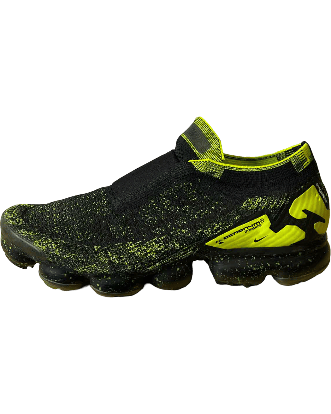 Size 42.5 | Nike Vapormax x Acronym Sneakers