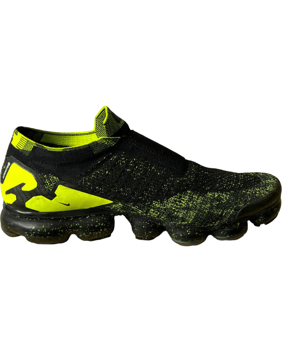Size 42.5 | Nike Vapormax x Acronym Sneakers
