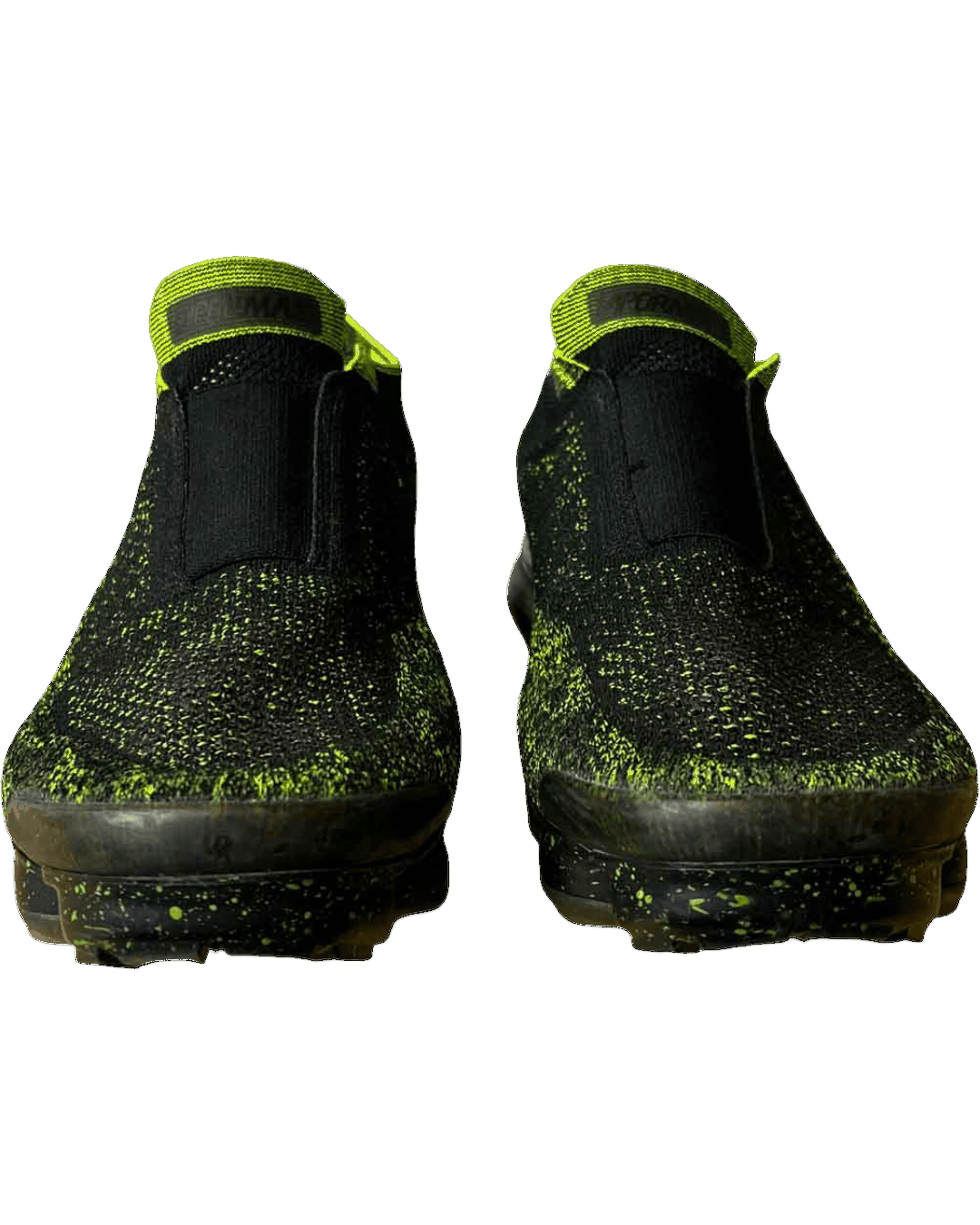 Size 42.5 | Nike Vapormax x Acronym Sneakers