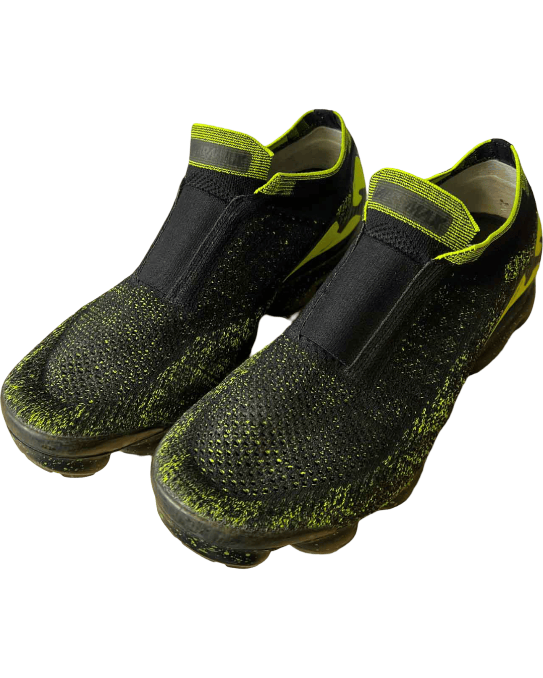 Size 42.5 | Nike Vapormax x Acronym Sneakers