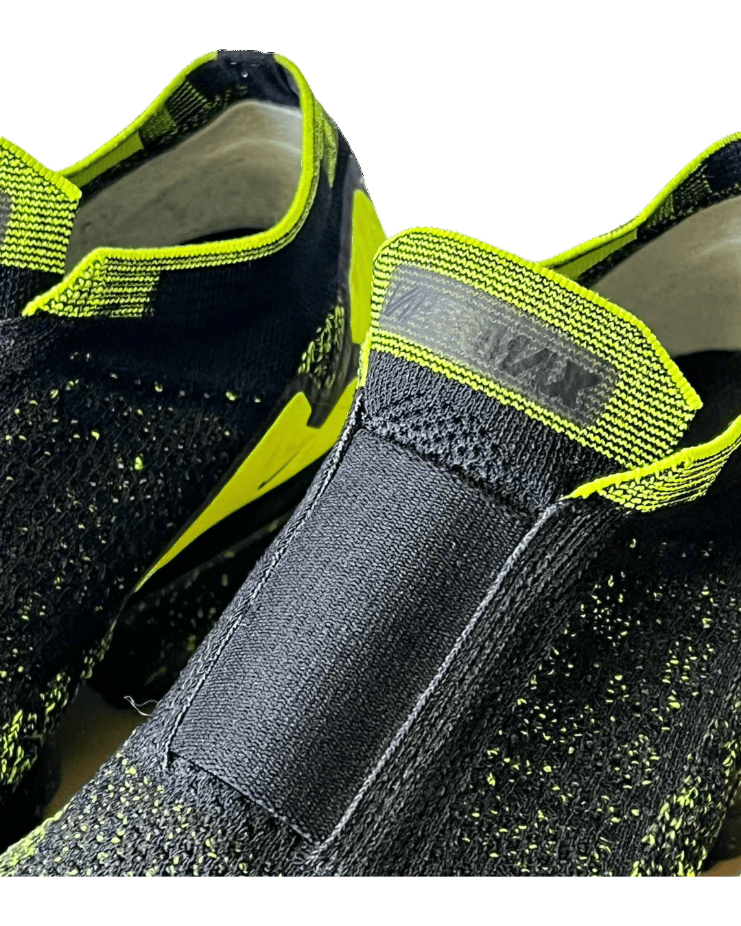 Size 42.5 | Nike Vapormax x Acronym Sneakers