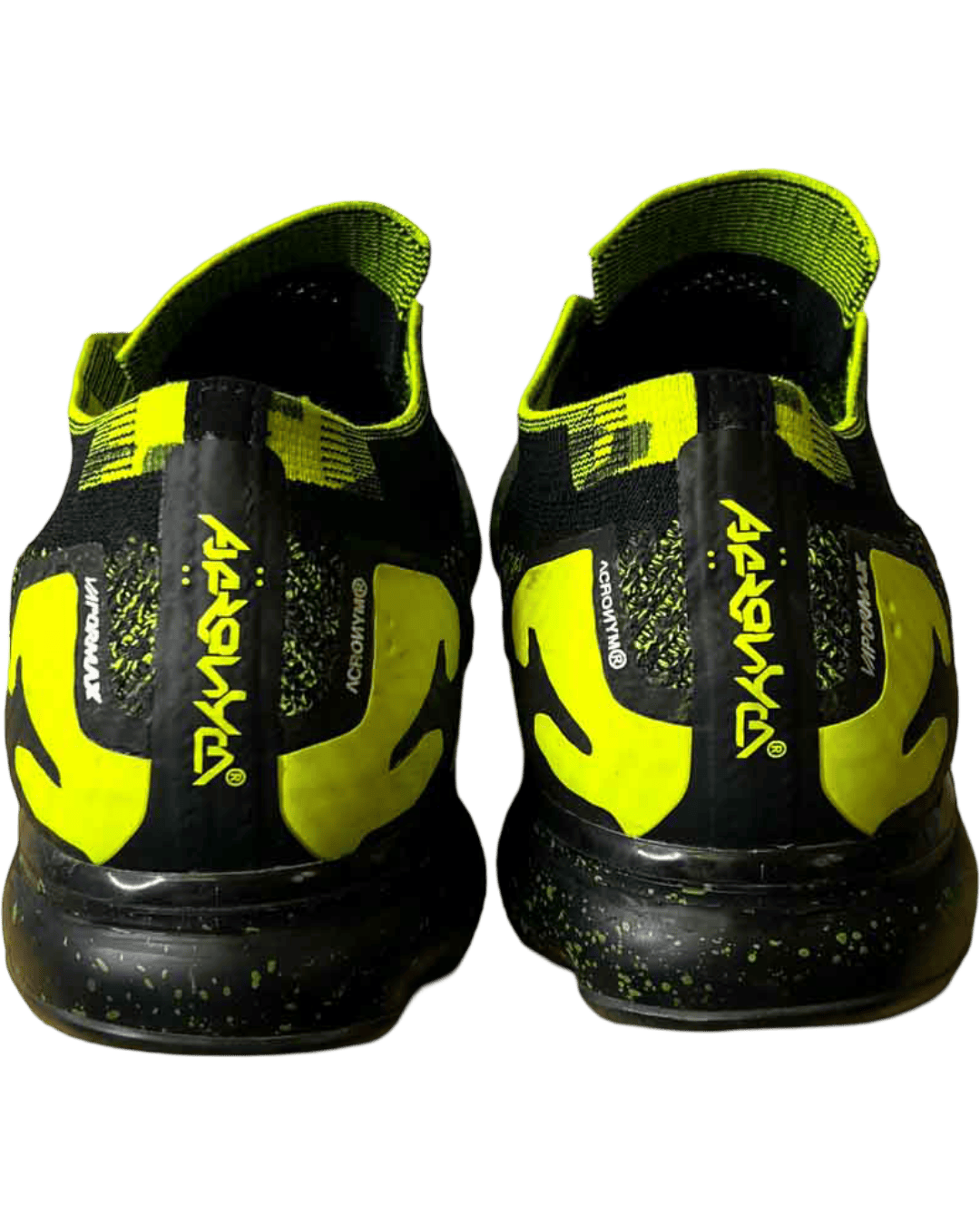 Size 42.5 | Nike Vapormax x Acronym Sneakers