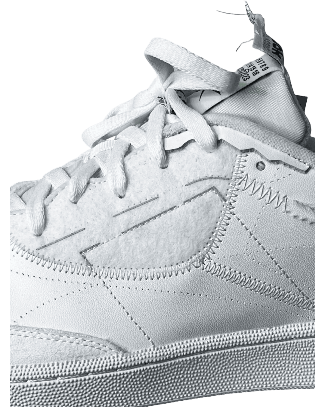 Size 47 | Reebok x Maison Margiela 'Memory Of' Sneakers