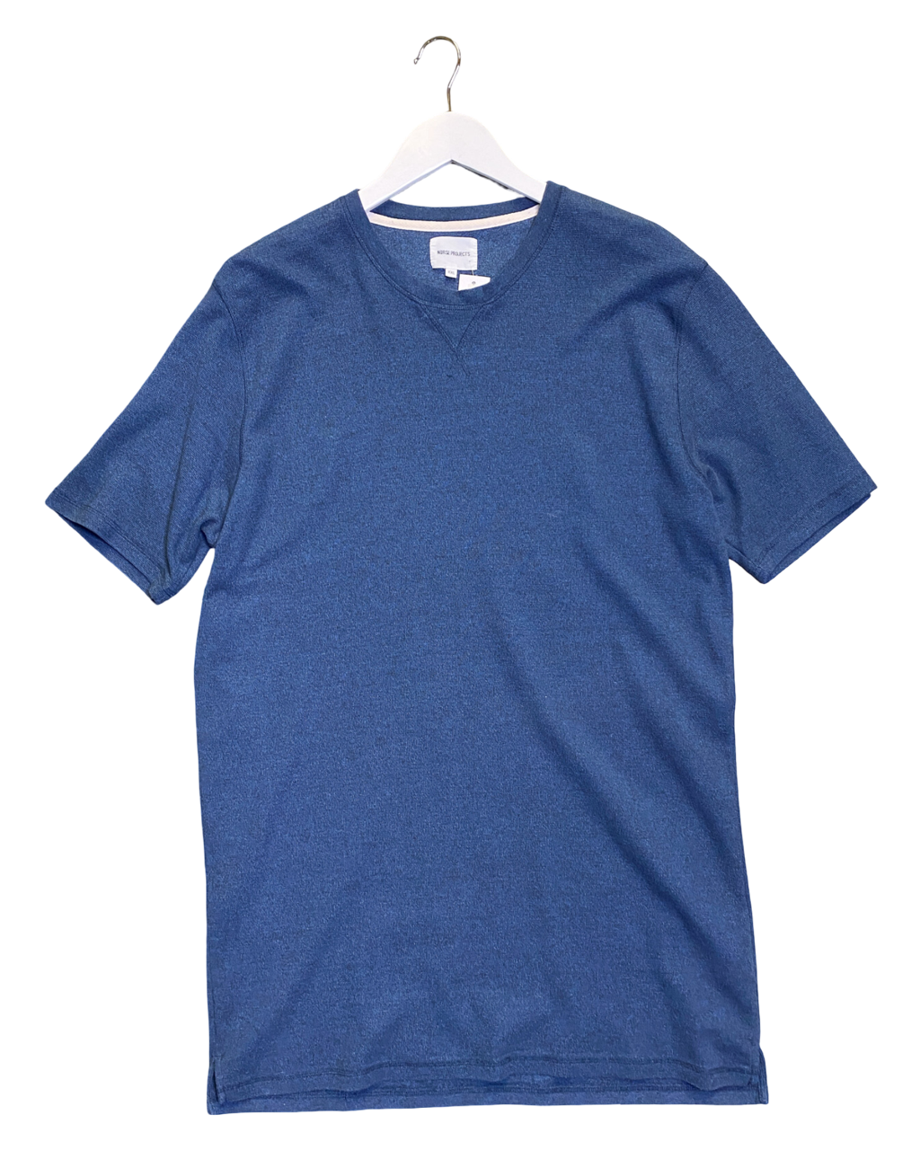 Size XXL | Norse Projects Waffle Knit T-Shrt Top