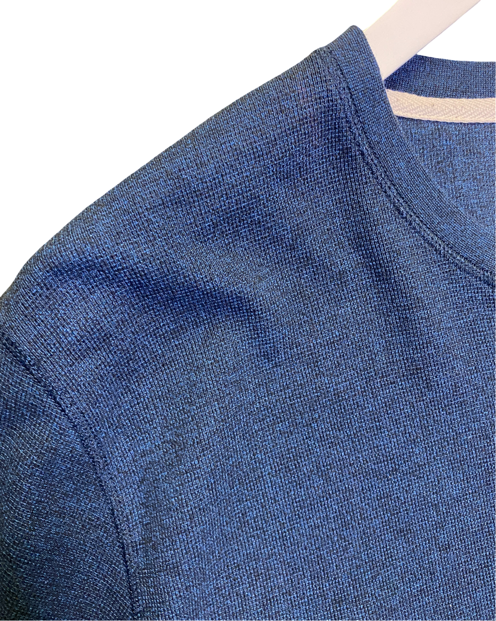 Size XXL | Norse Projects Waffle Knit T-Shrt Top