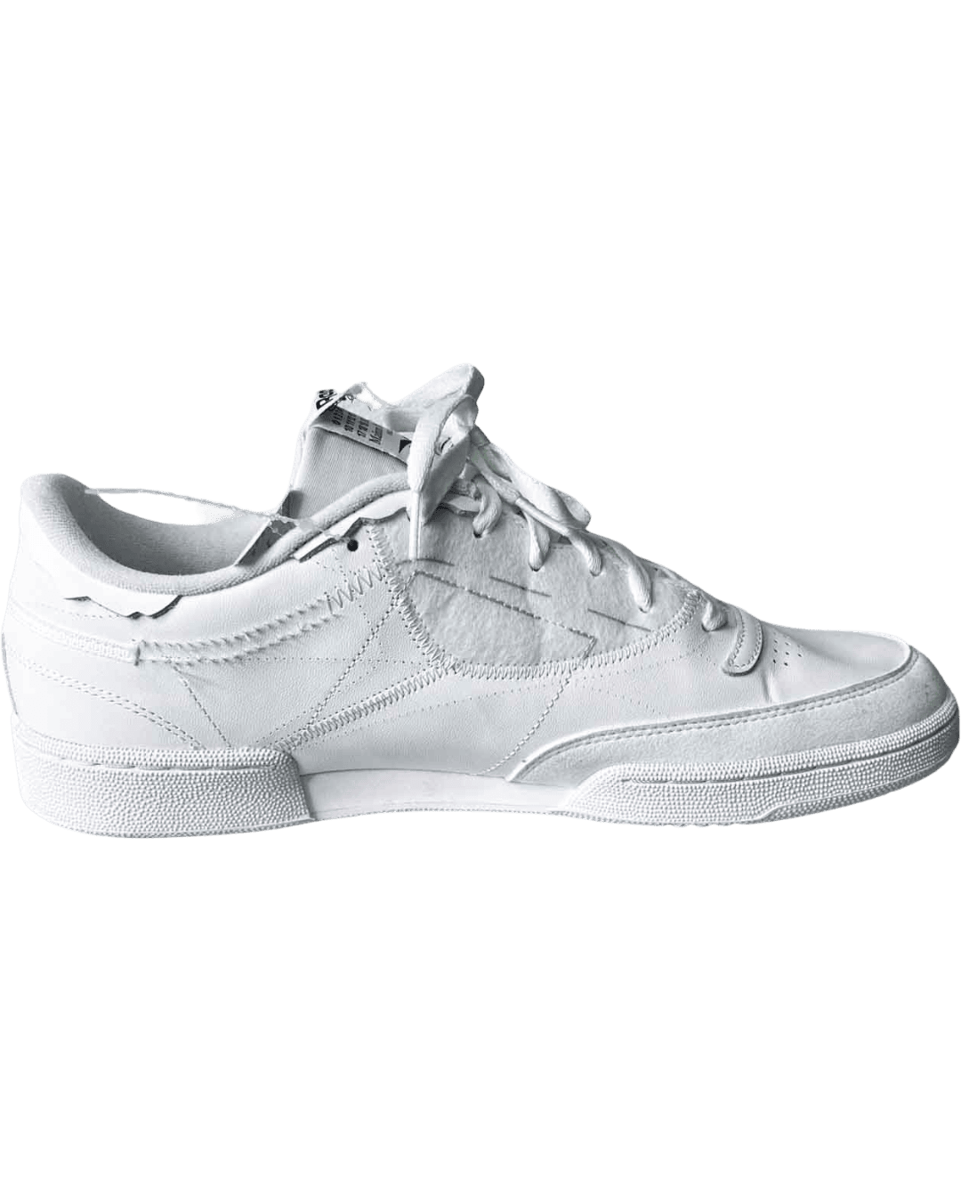 Size 47 | Reebok x Maison Margiela 'Memory Of' Sneakers