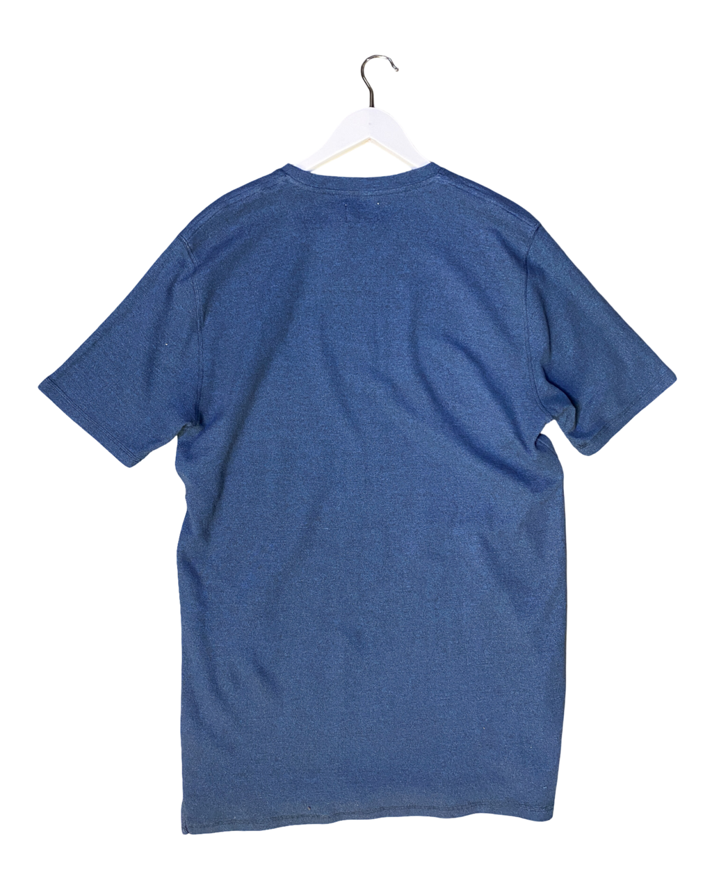 Size XXL | Norse Projects Waffle Knit T-Shrt Top