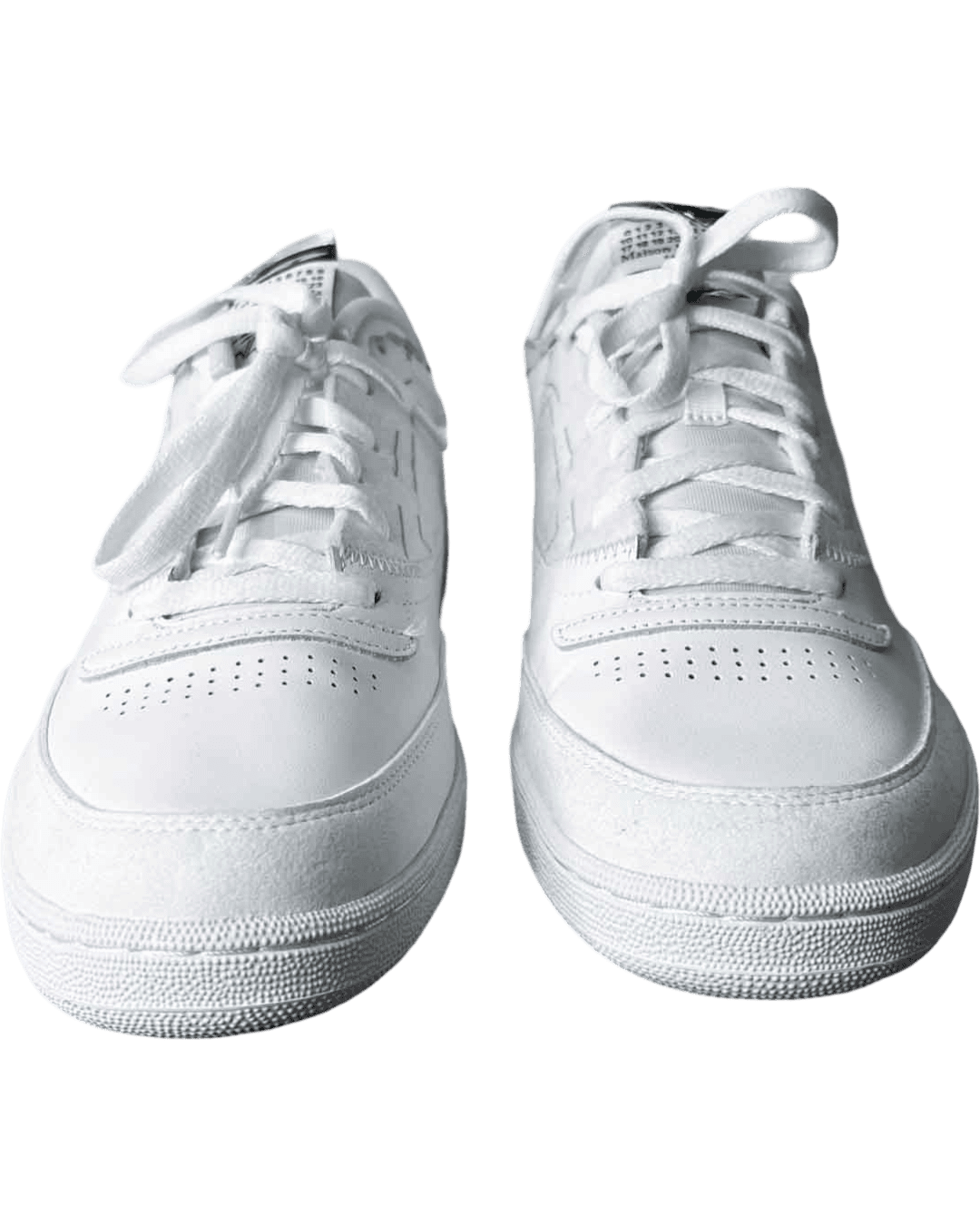 Size 47 | Reebok x Maison Margiela 'Memory Of' Sneakers