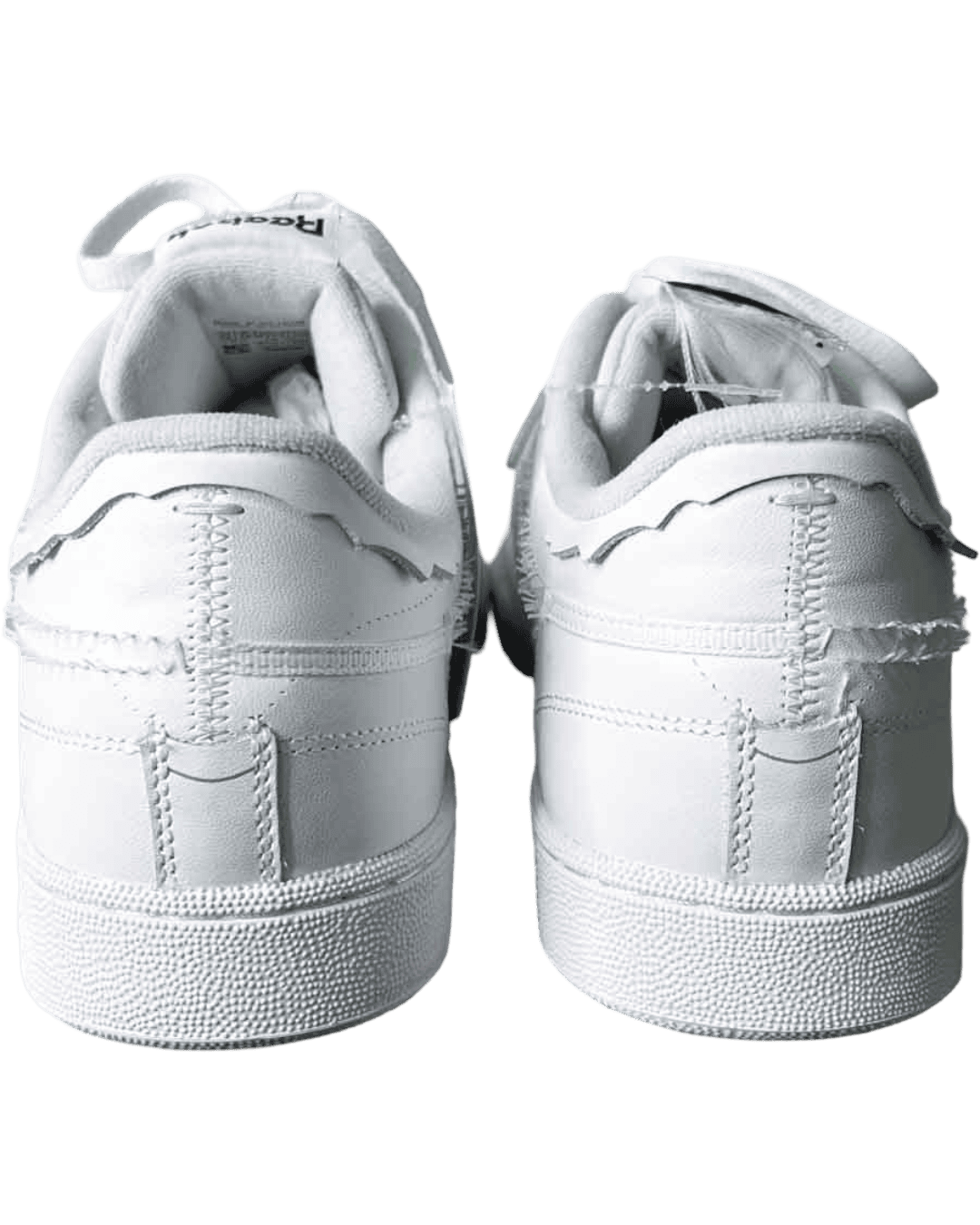 Size 47 | Reebok x Maison Margiela 'Memory Of' Sneakers