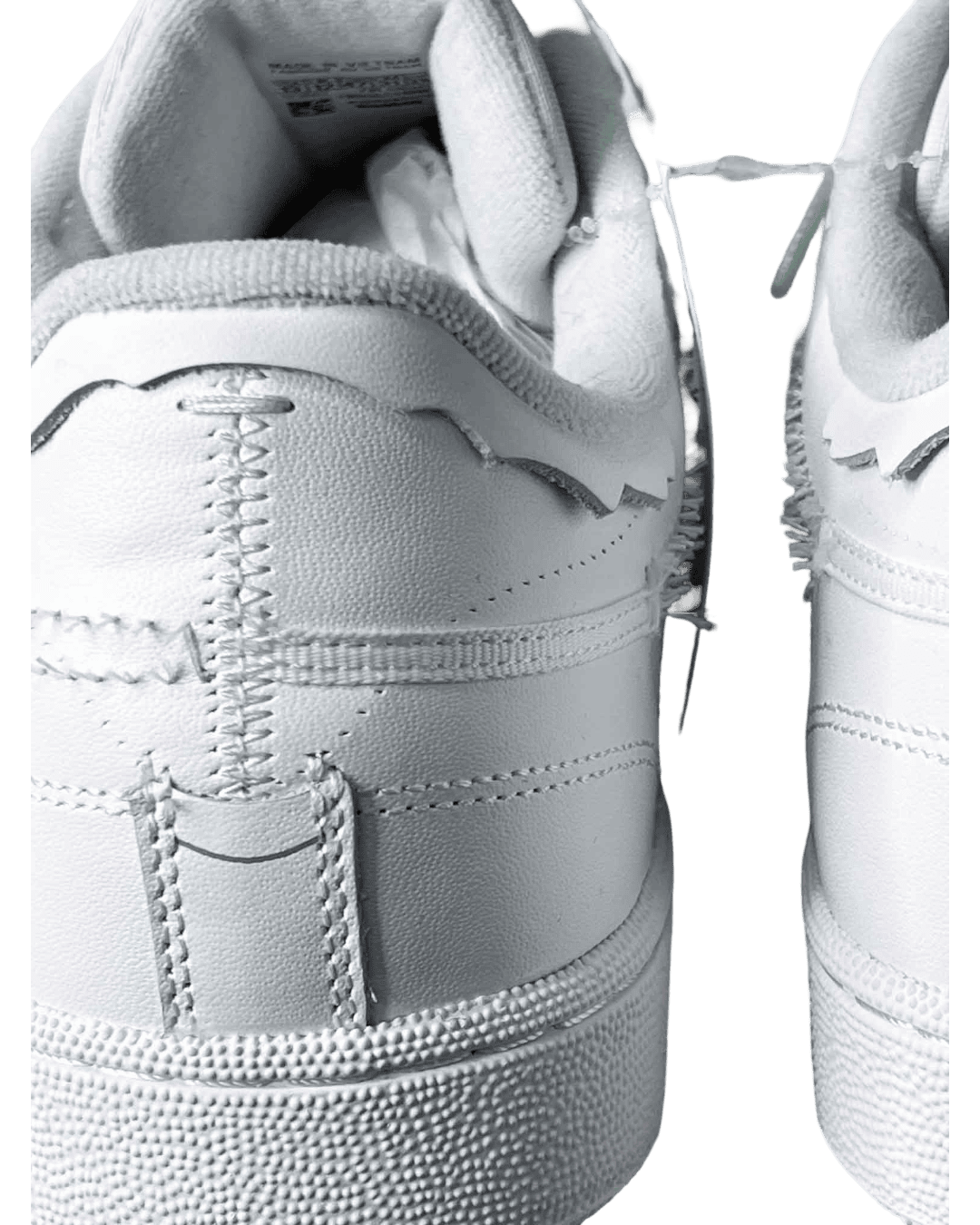 Size 47 | Reebok x Maison Margiela 'Memory Of' Sneakers