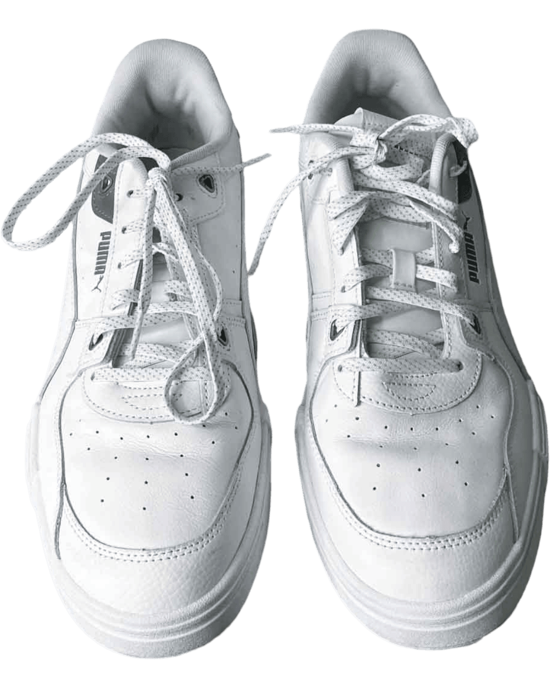 Size 45 | Puma CA Pro Glitch Sneakers