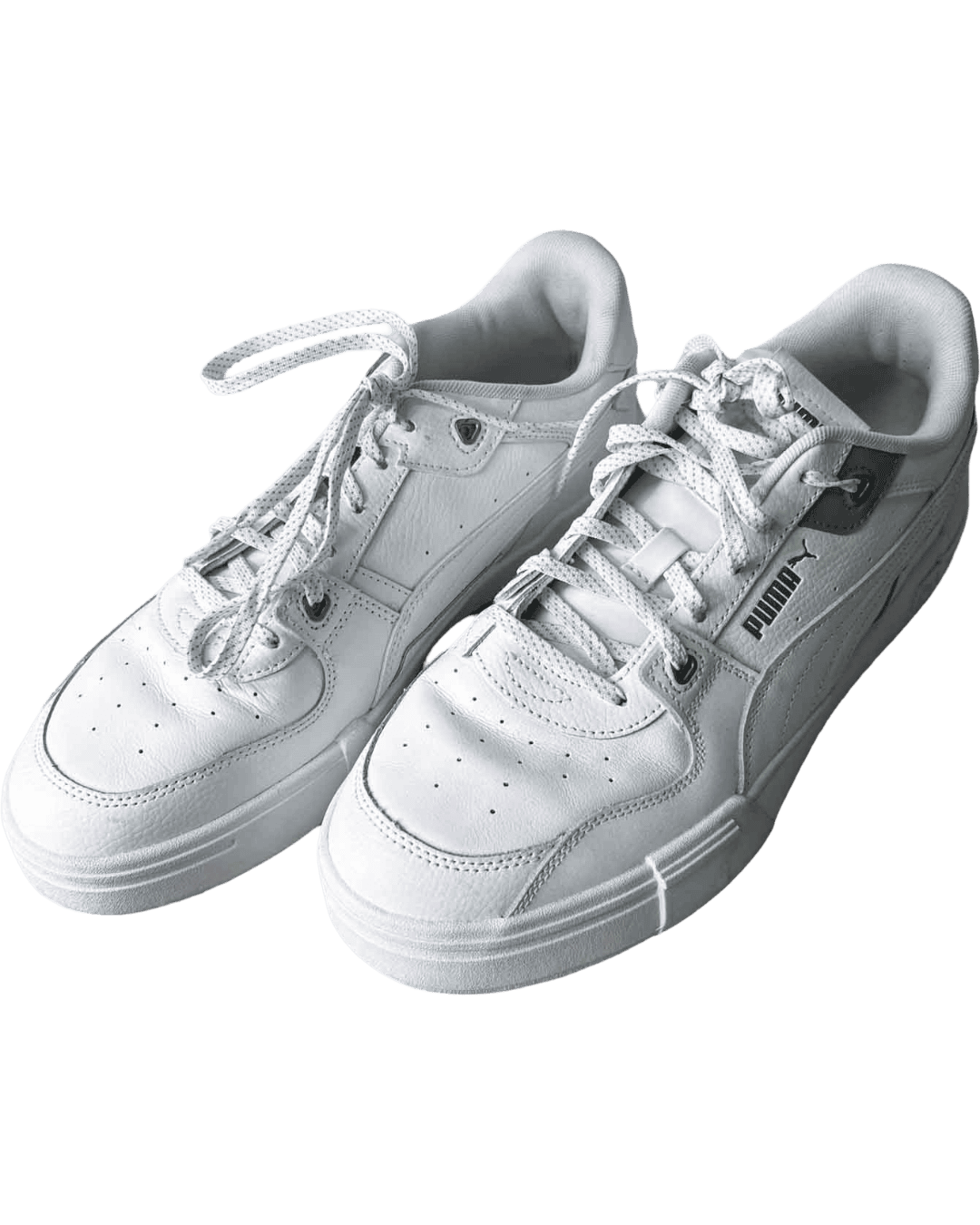 Size 45 | Puma CA Pro Glitch Sneakers