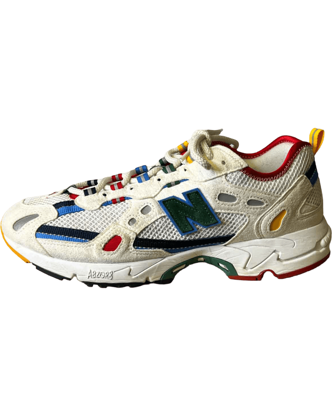 Size 42.5 | New Balance x Aimé Leon Dore 827 Sneakers