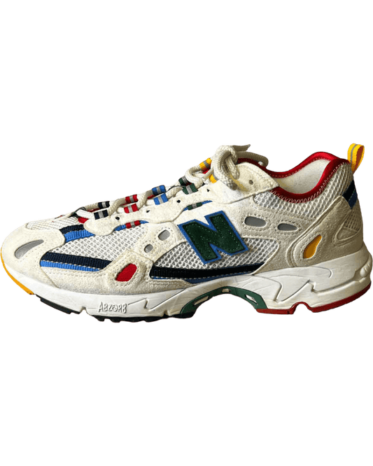 Size 42.5 | New Balance x Aimé Leon Dore 827 Sneakers