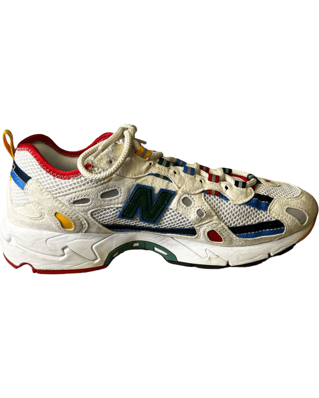 Size 42.5 | New Balance x Aimé Leon Dore 827 Sneakers
