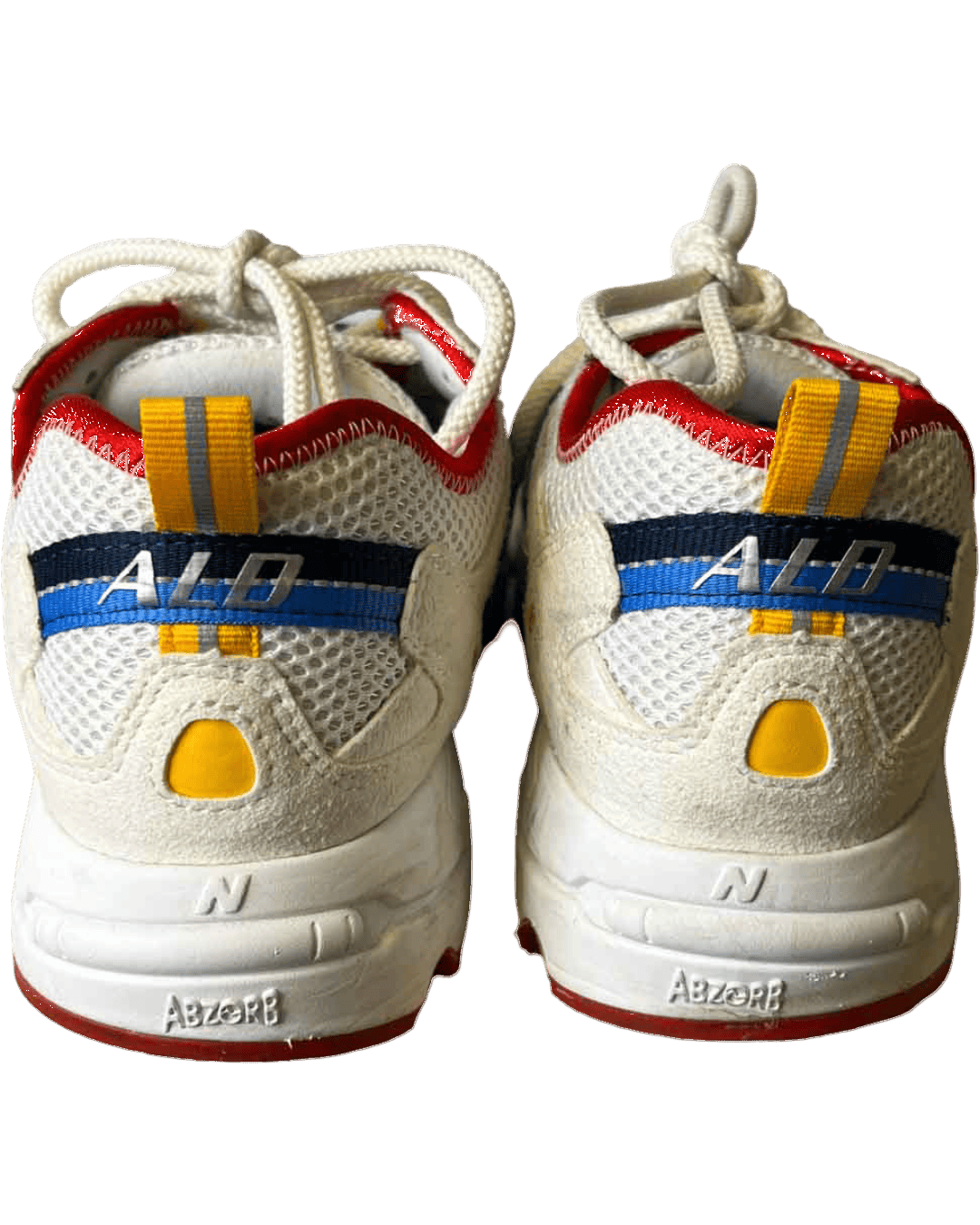 Size 42.5 | New Balance x Aimé Leon Dore 827 Sneakers