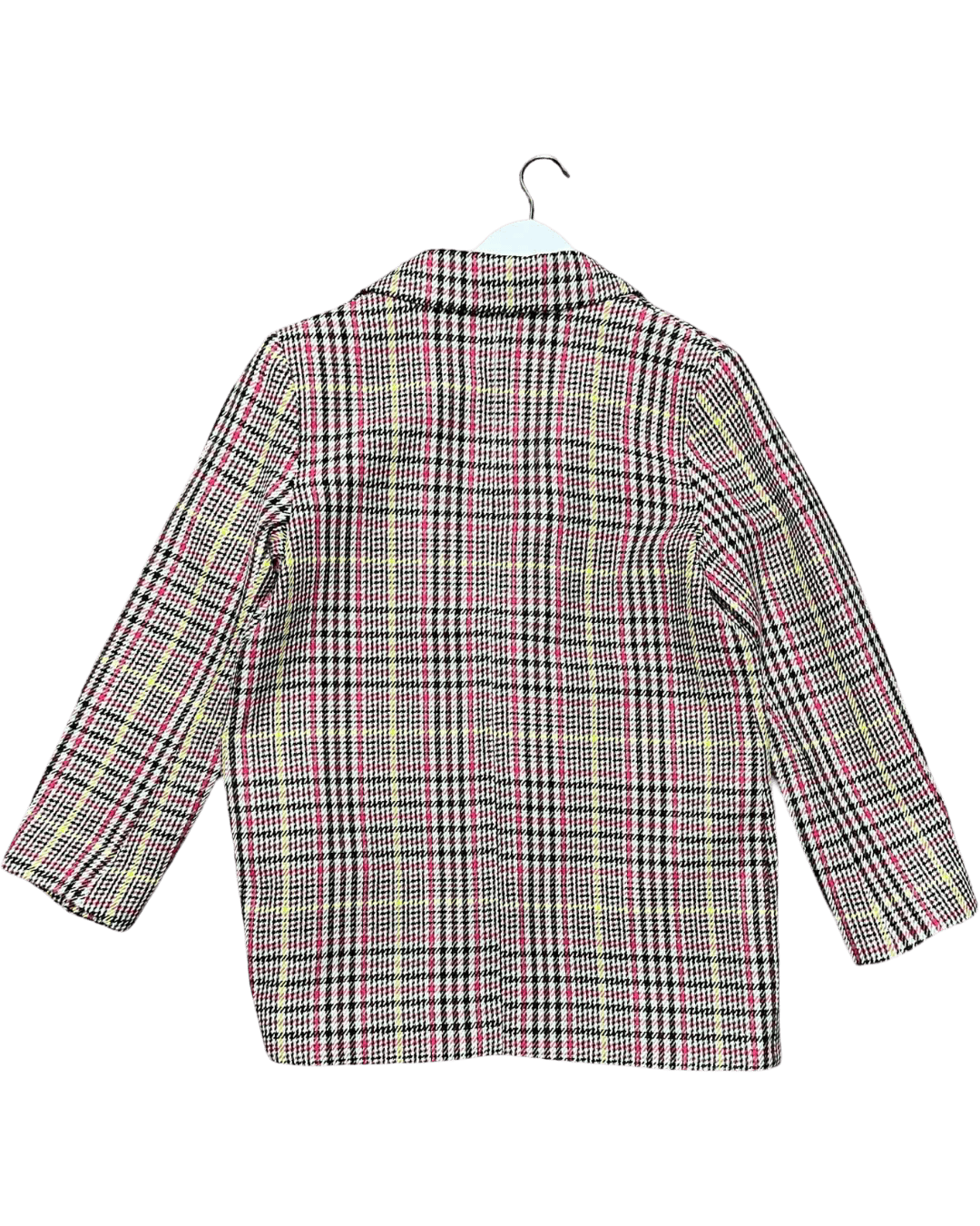 Size 6 | Obus Houndstooth Blazer