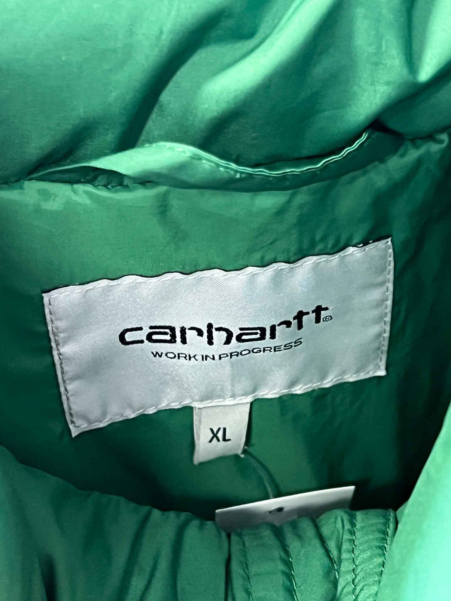 Size XL | Carhartt WIP Springfield Jacket