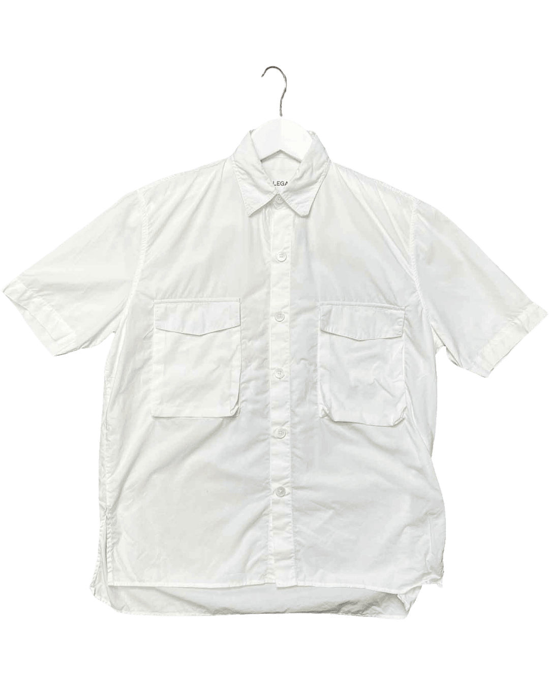 Size 44 (XS) | Our Legacy Short Sleeve Shirt