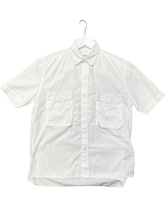 Size 44 (XS) | Our Legacy Short Sleeve Shirt