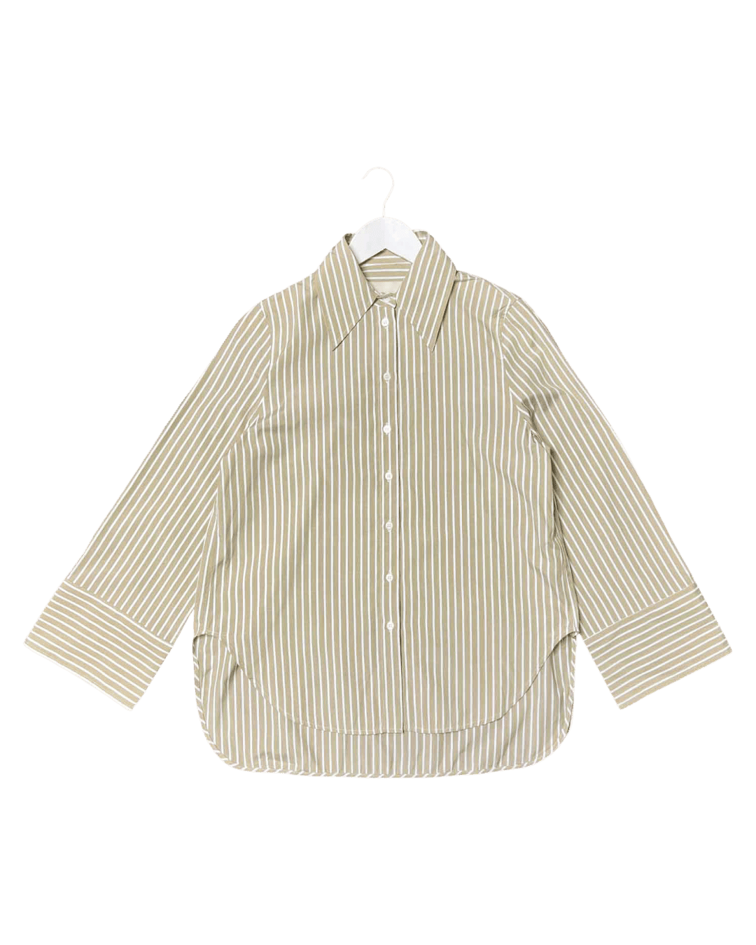 Size S/M | Blanca Oversized Shirt