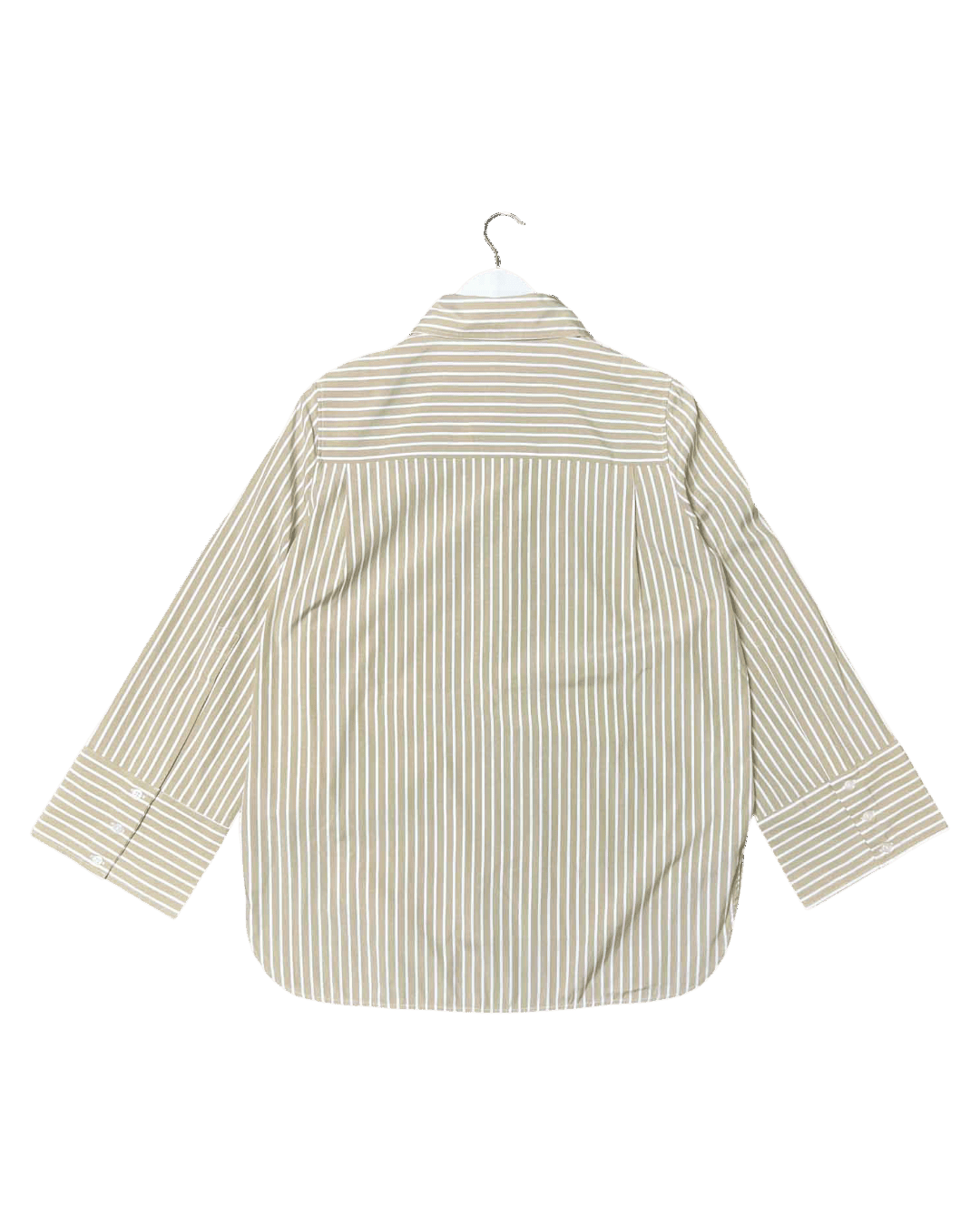 Size S/M | Blanca Oversized Shirt