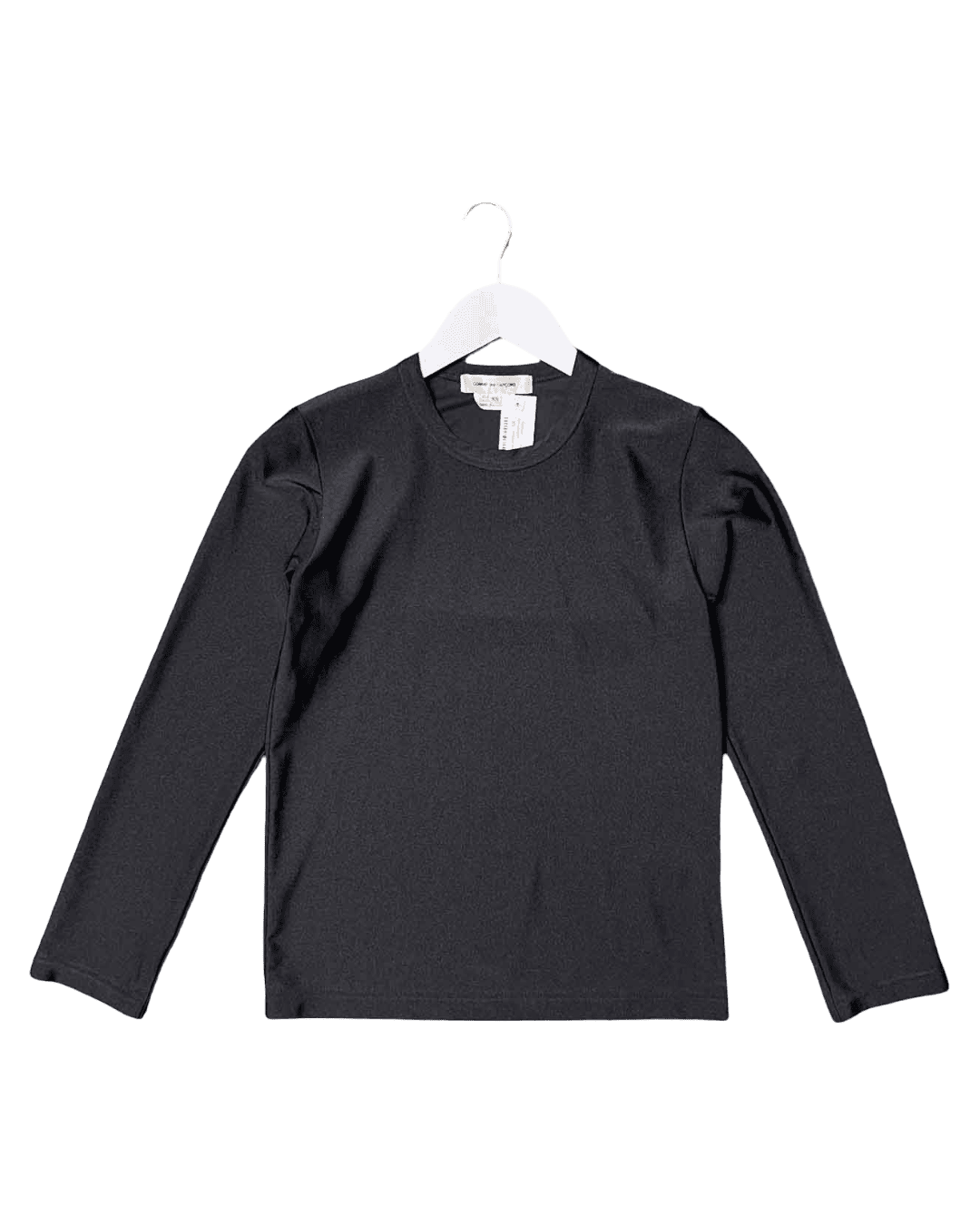 Size XS | Comme des Garçons Lycra Shimmery Top