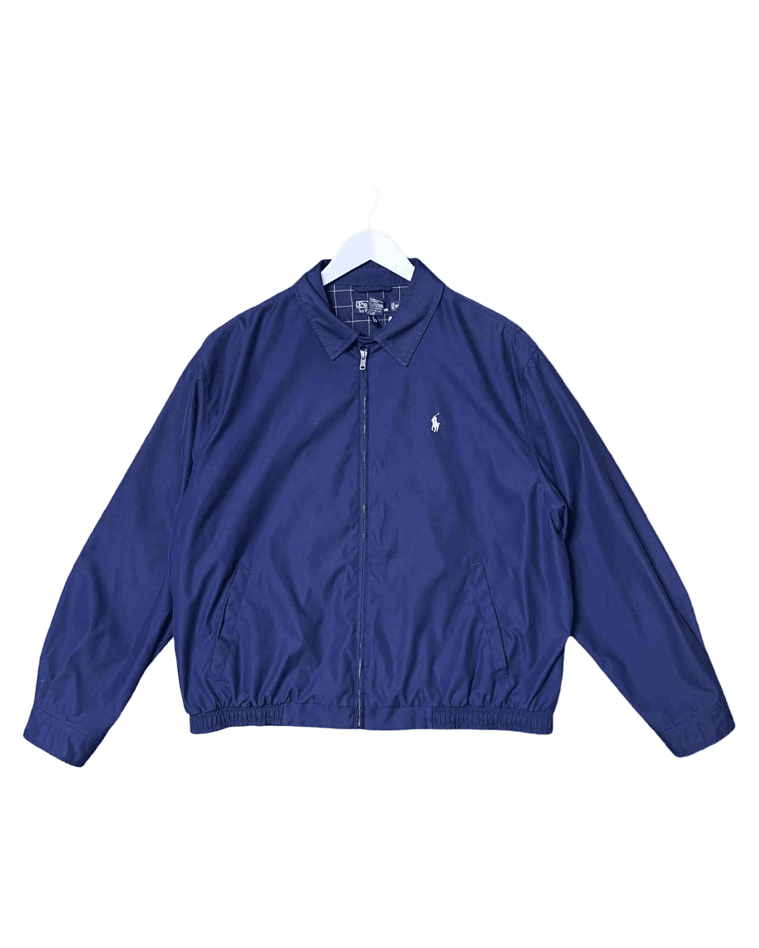 Size XL | Polo Ralph Lauren Harrington Jacket