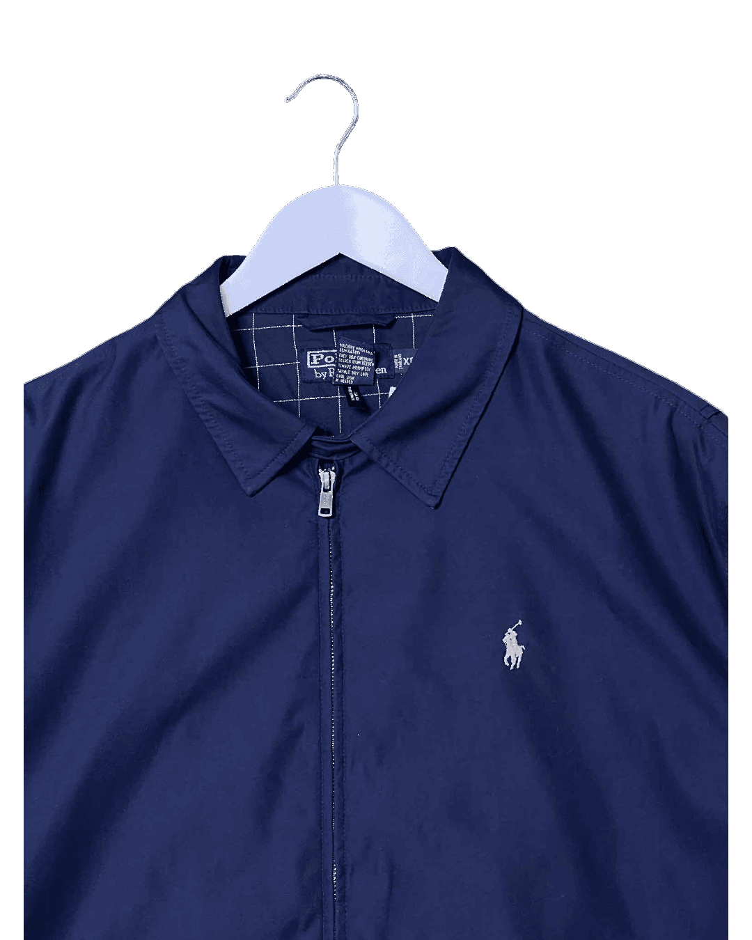 Size XL | Polo Ralph Lauren Harrington Jacket