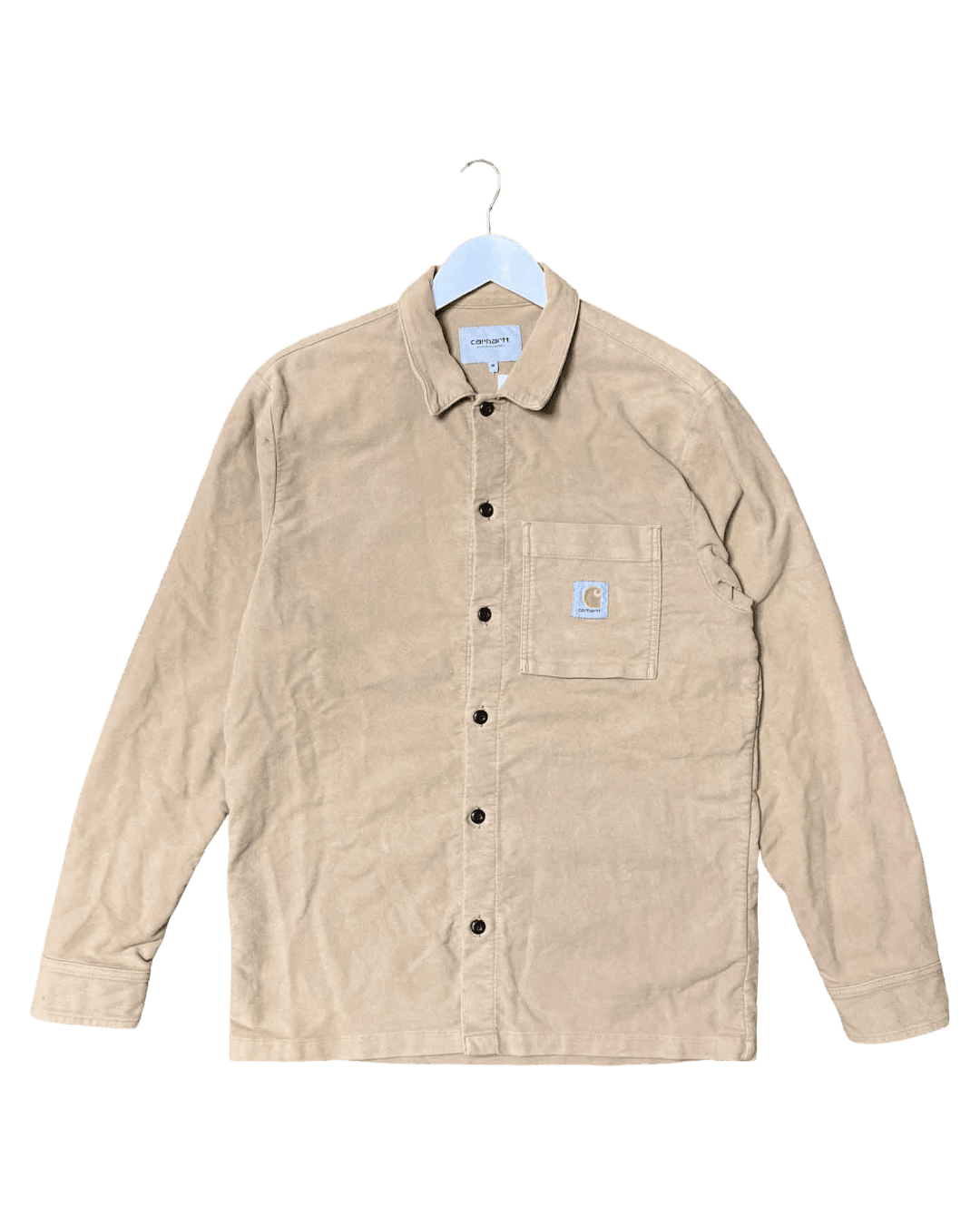 SIze M | Carhartt WIP Moleskine Shirt