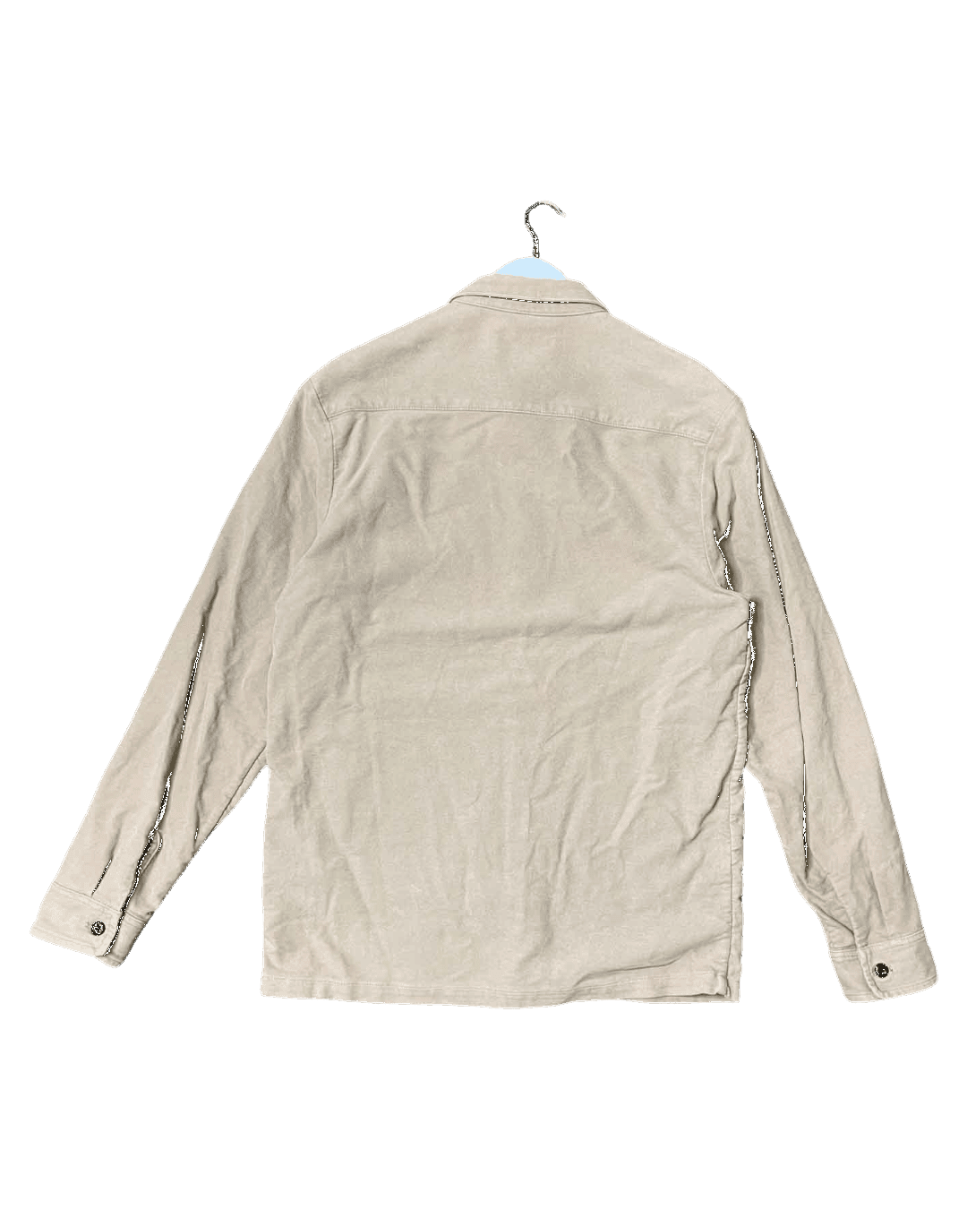 SIze M | Carhartt WIP Moleskine Shirt