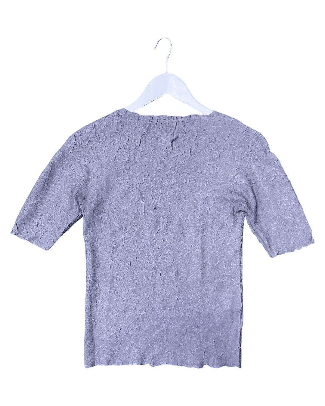 Size XS | Alpha60 Textured Top