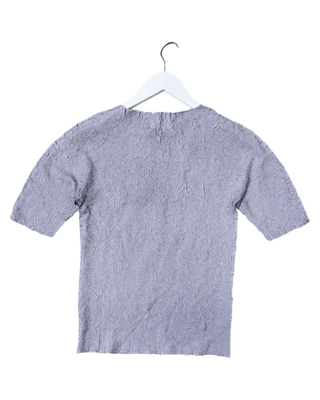 Size XS | Alpha60 Textured Top