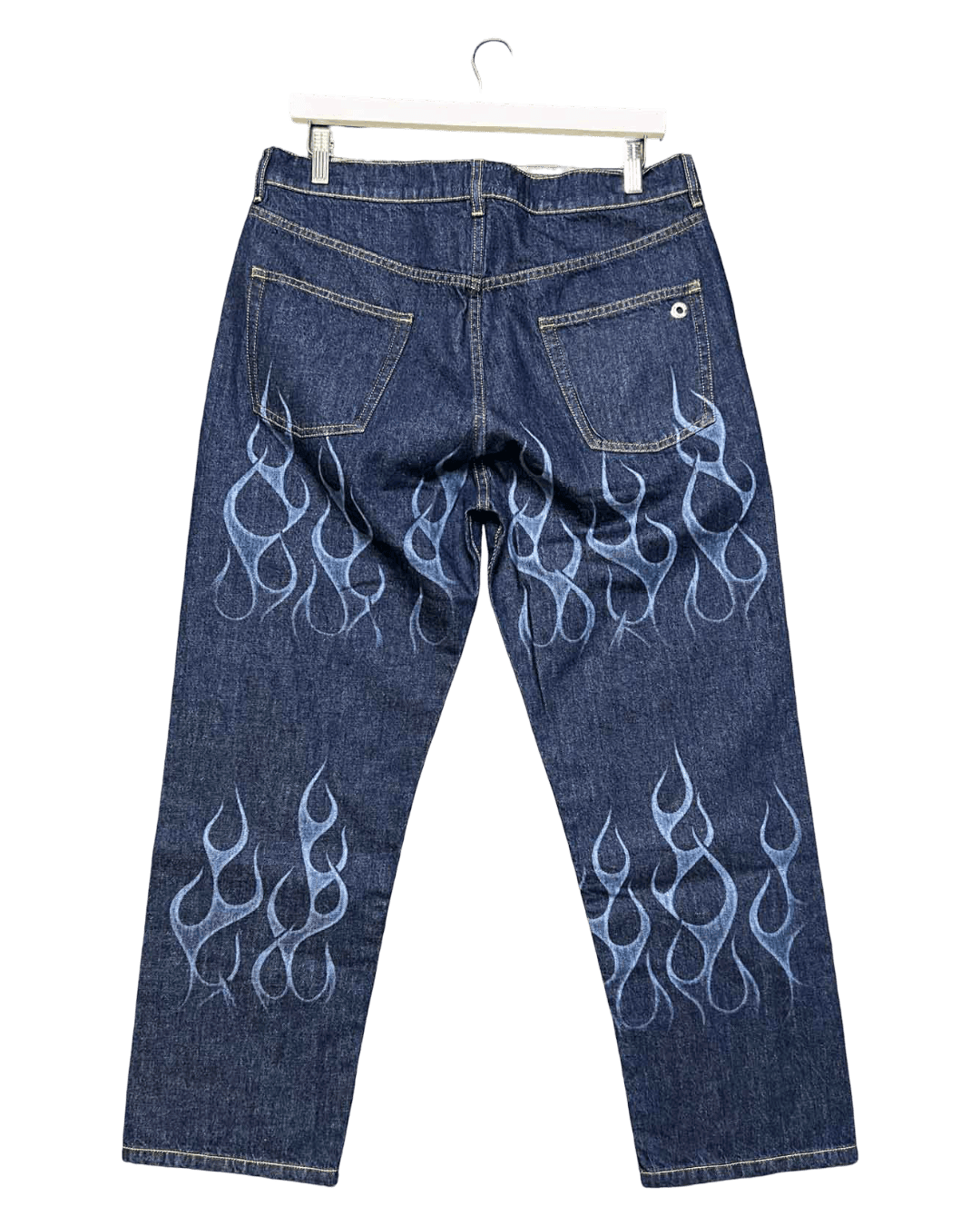 Size 52 (36-38) | Études Studio Flame Jeans