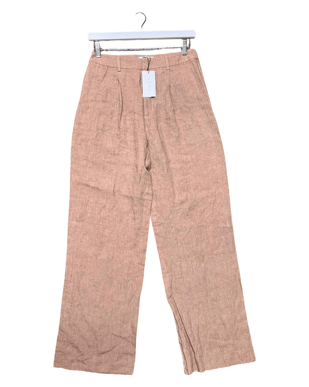 Size 12 | Aere Linen Pants