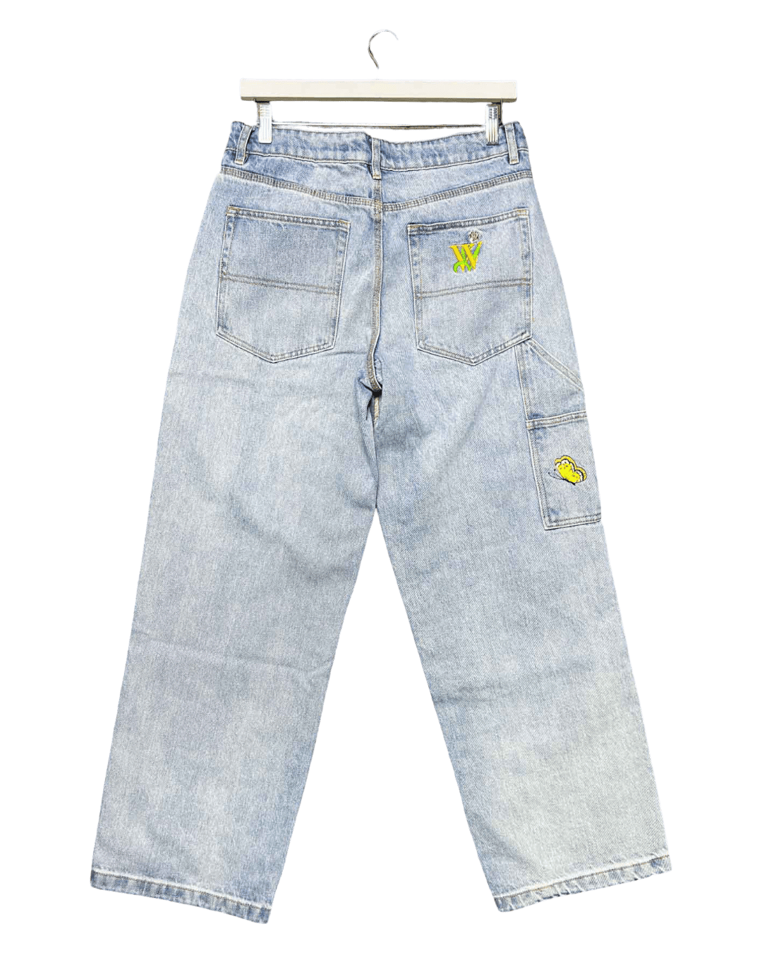 Size 30 | Worship Carpenter Jeans