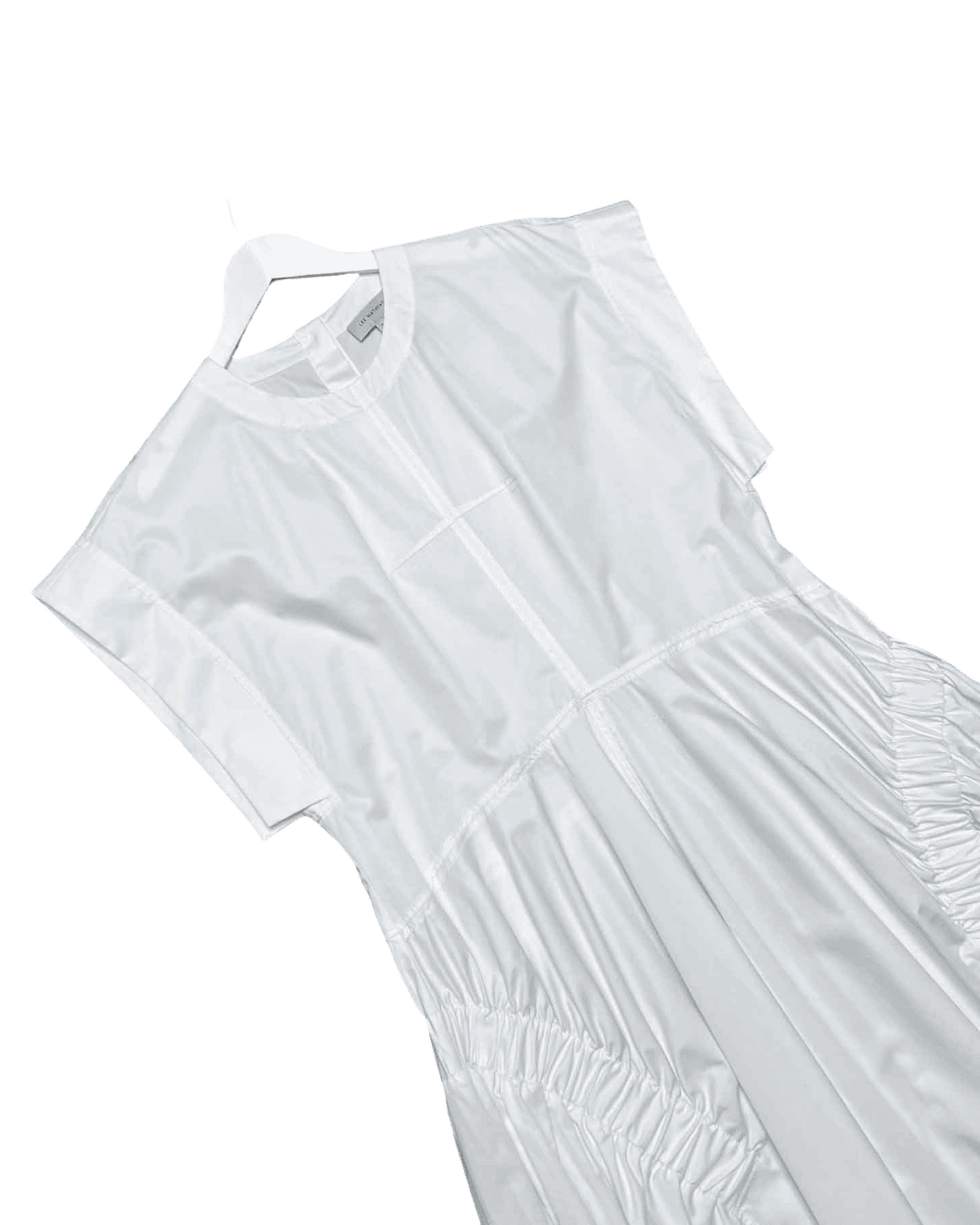 Size 4 (14) | Lee Mathews Gathered Maxi Dress