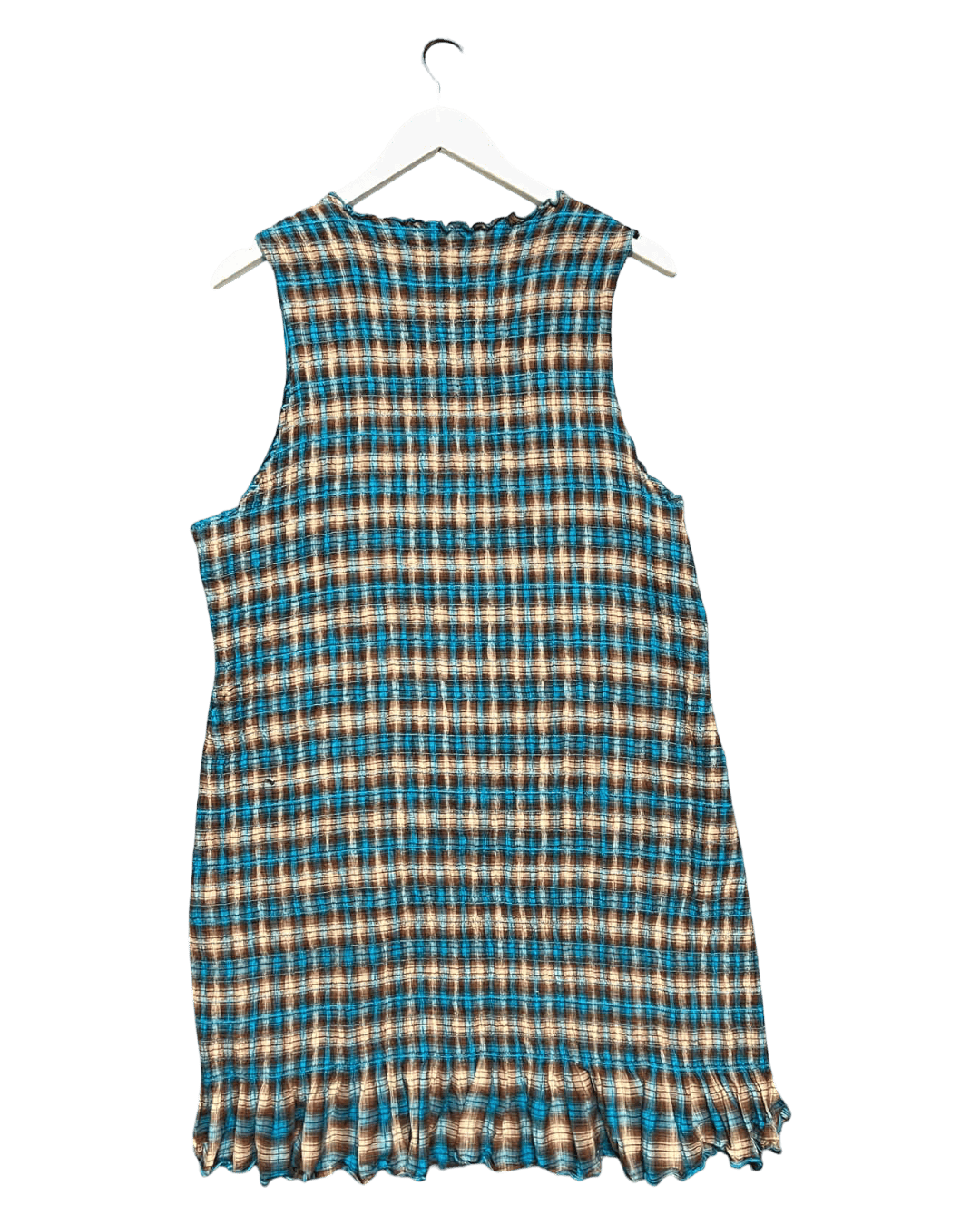 Size 3XL | Après Studio Mini Dress