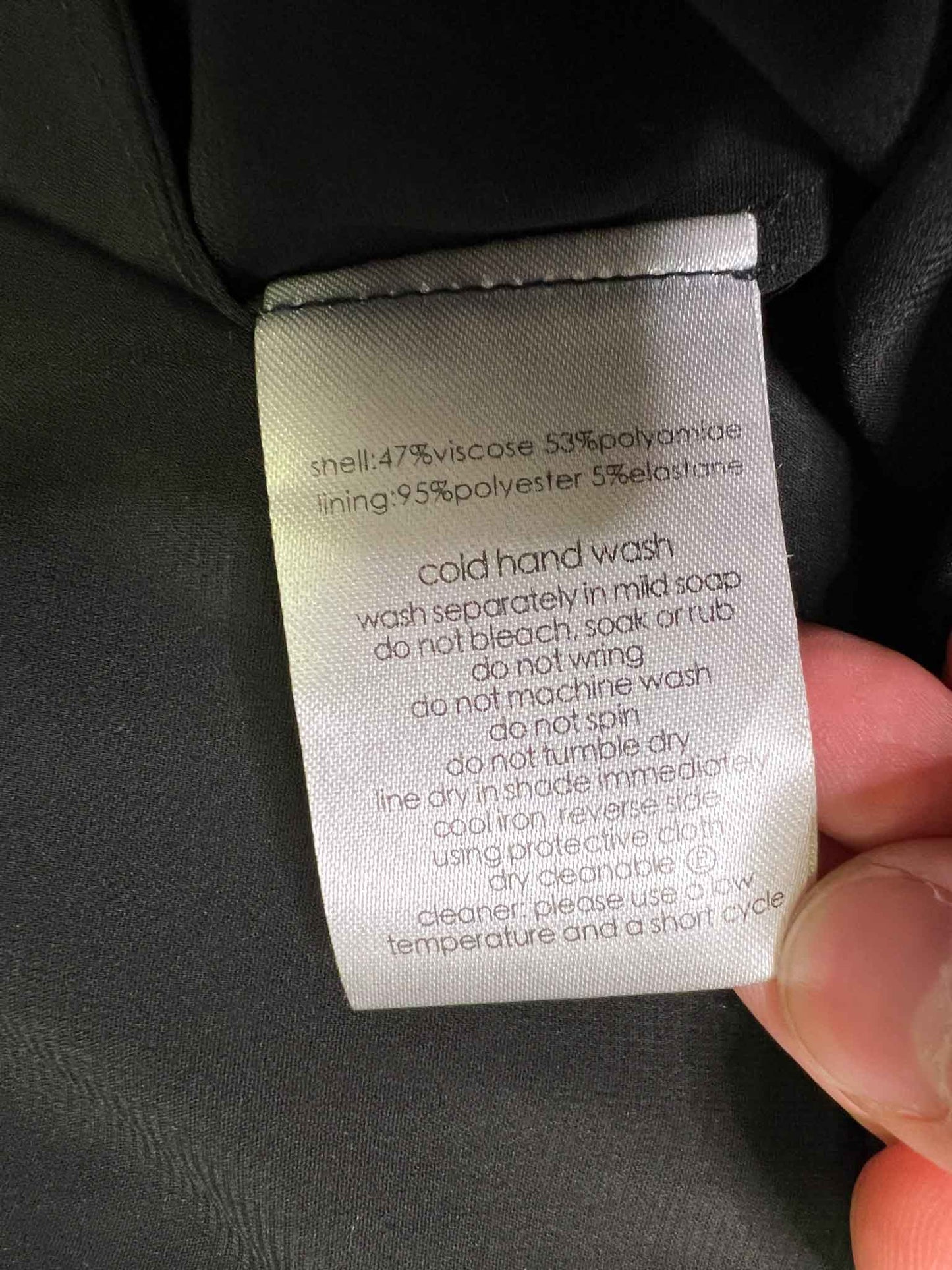 Size 16 | Gorman Viscose Maxi Dress