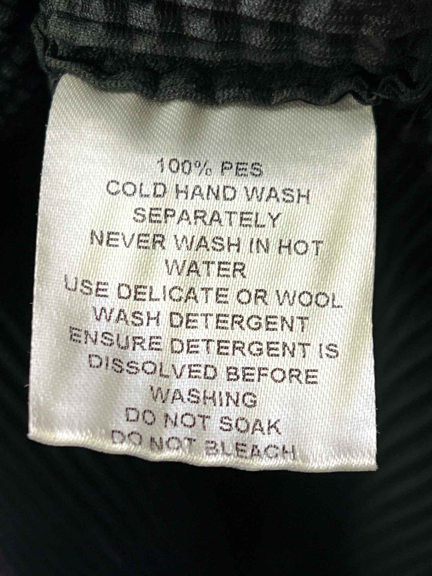 Size XL | Alpha60 Popcorn Top