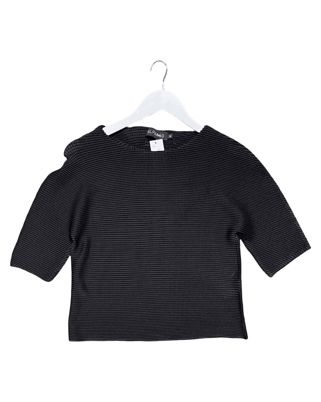 Size XL | Alpha60 Popcorn Top